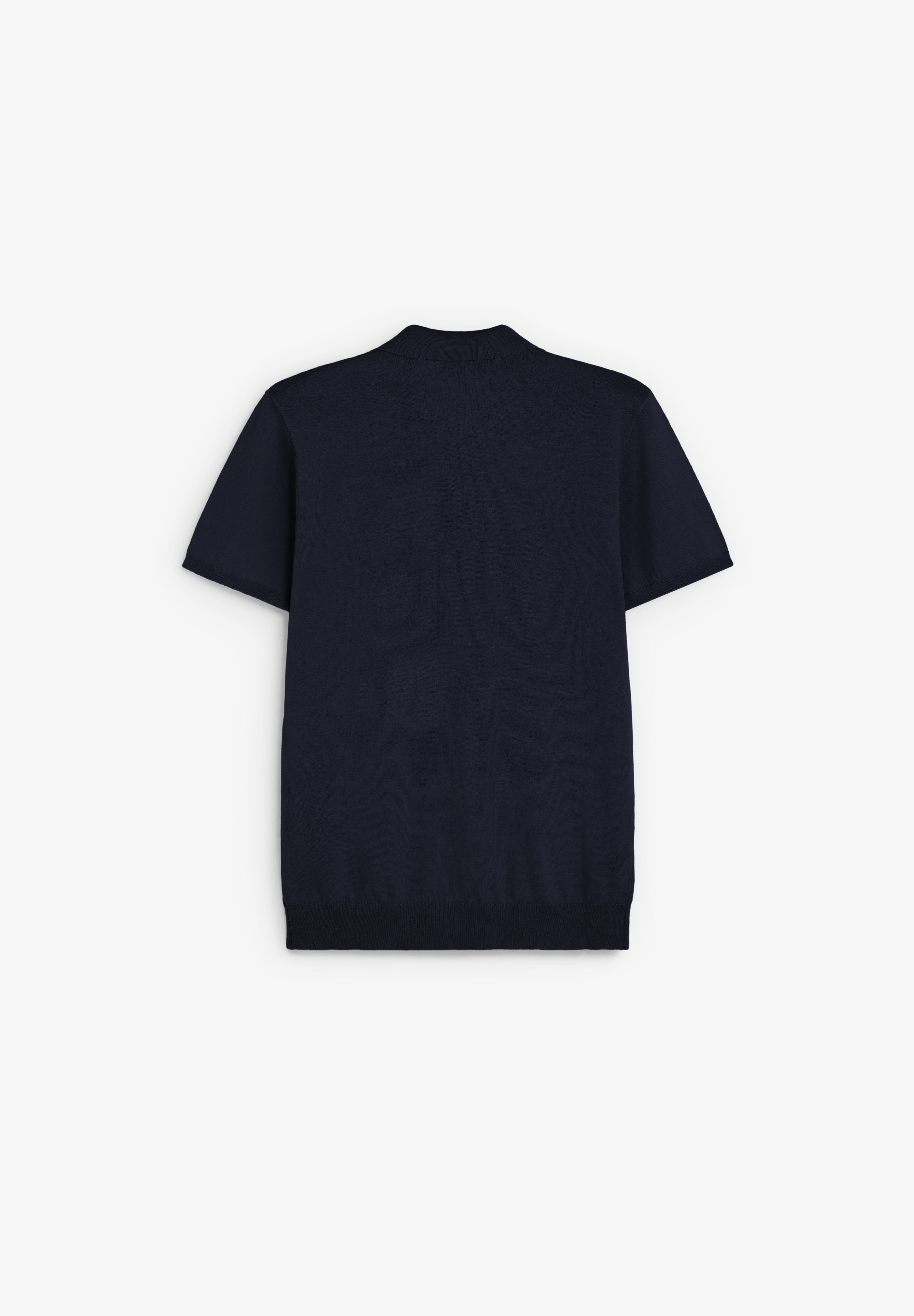 ECOALF | POLO OLMO KNIT HOMBRE