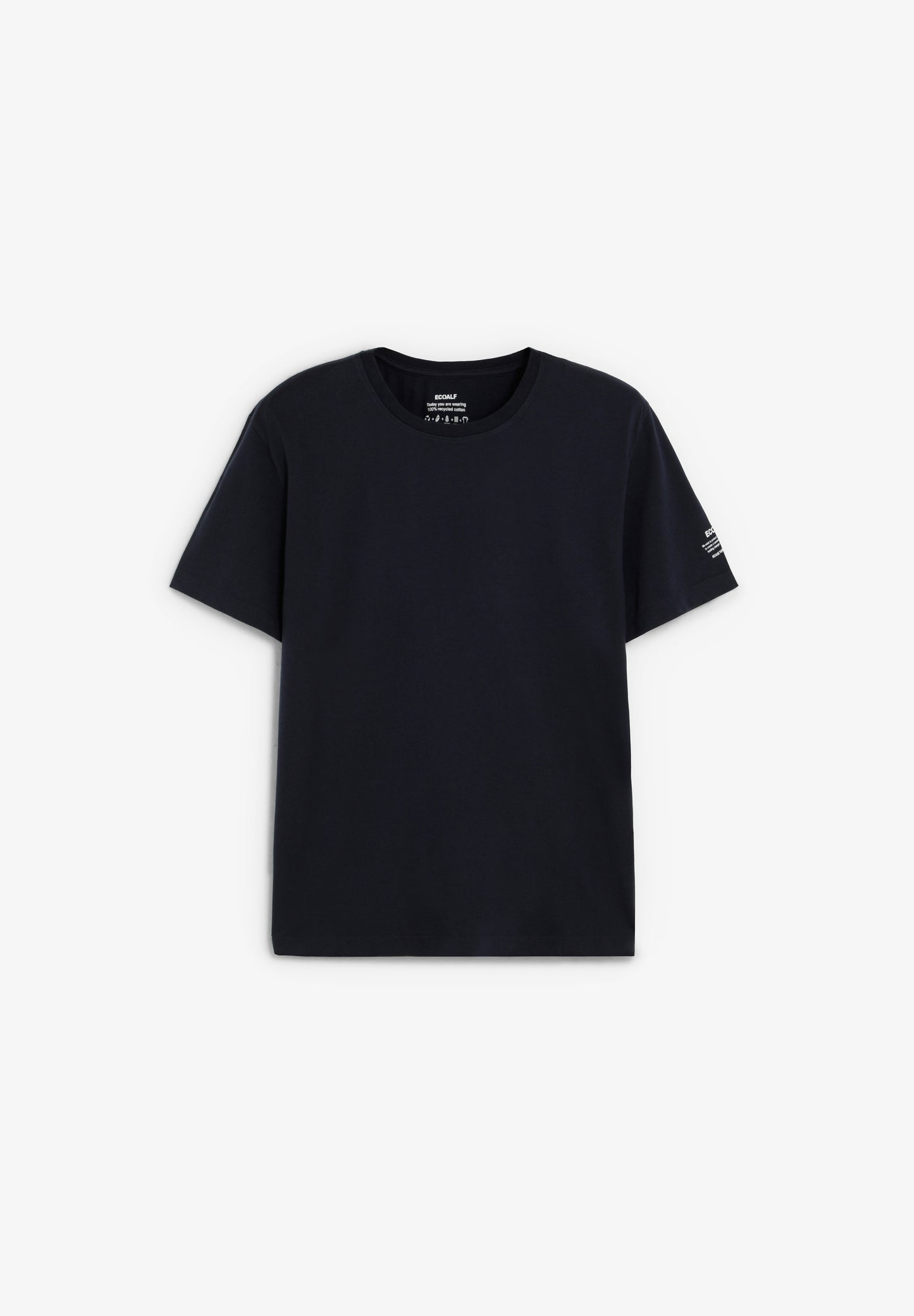 ECOALF | CAMISETA VENT HOMBRE