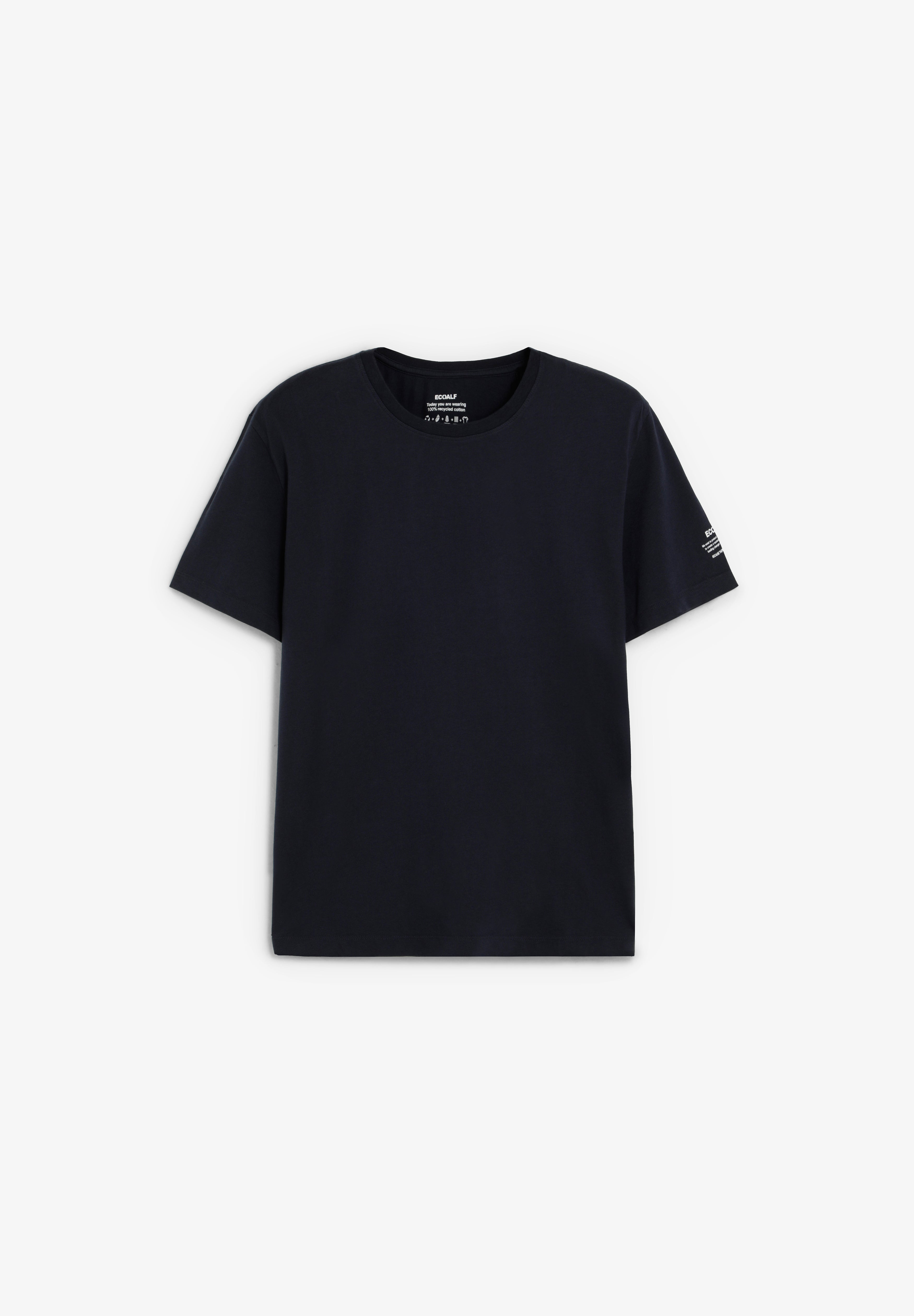 ECOALF | CAMISETA VENT HOMBRE