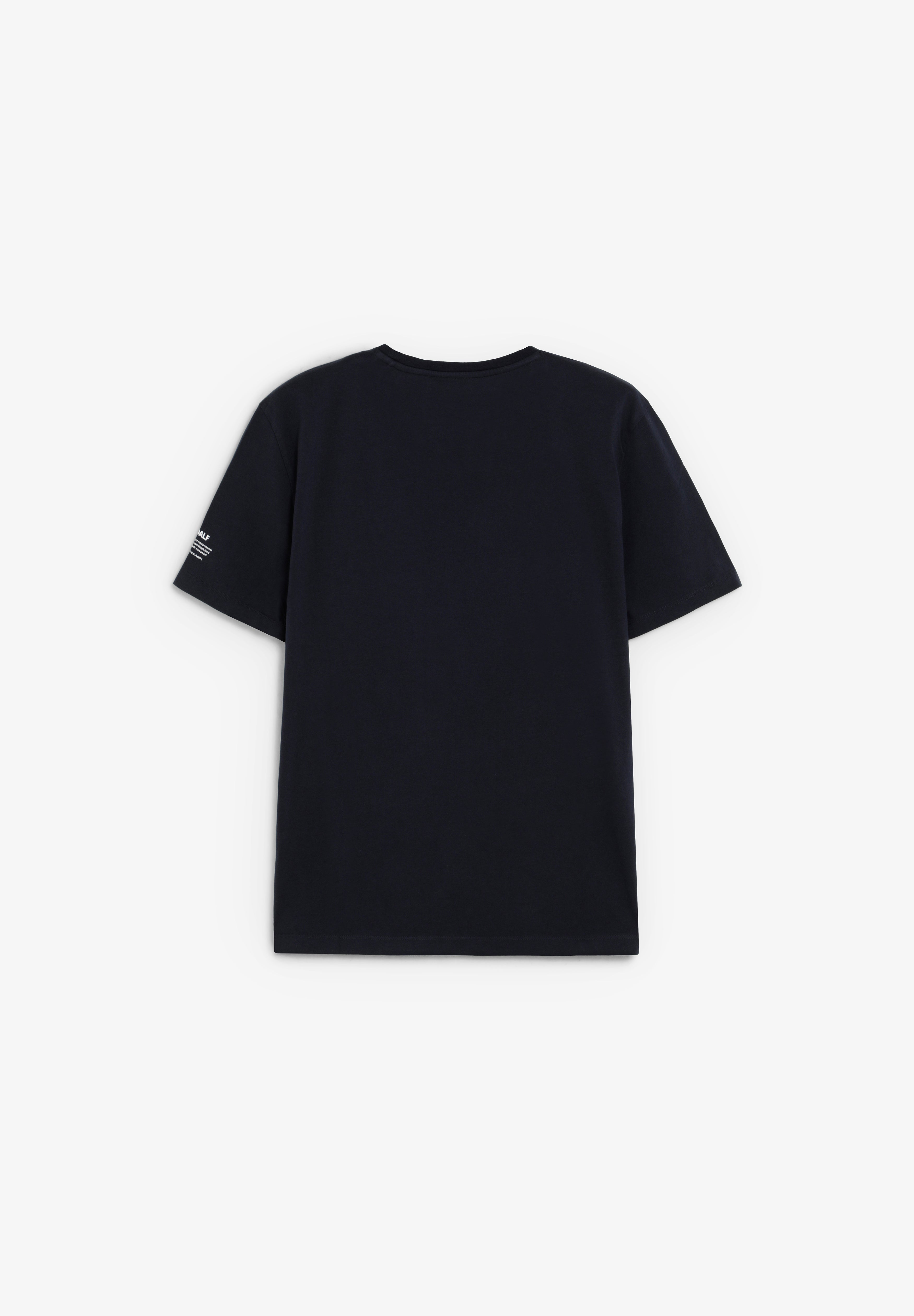 ECOALF | CAMISETA VENT HOMBRE