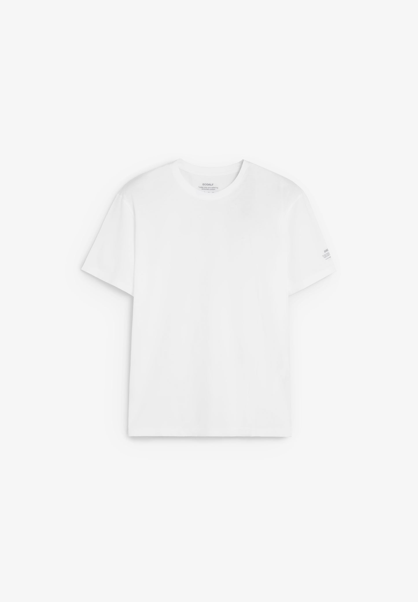 ECOALF | CAMISETA VENT HOMBRE