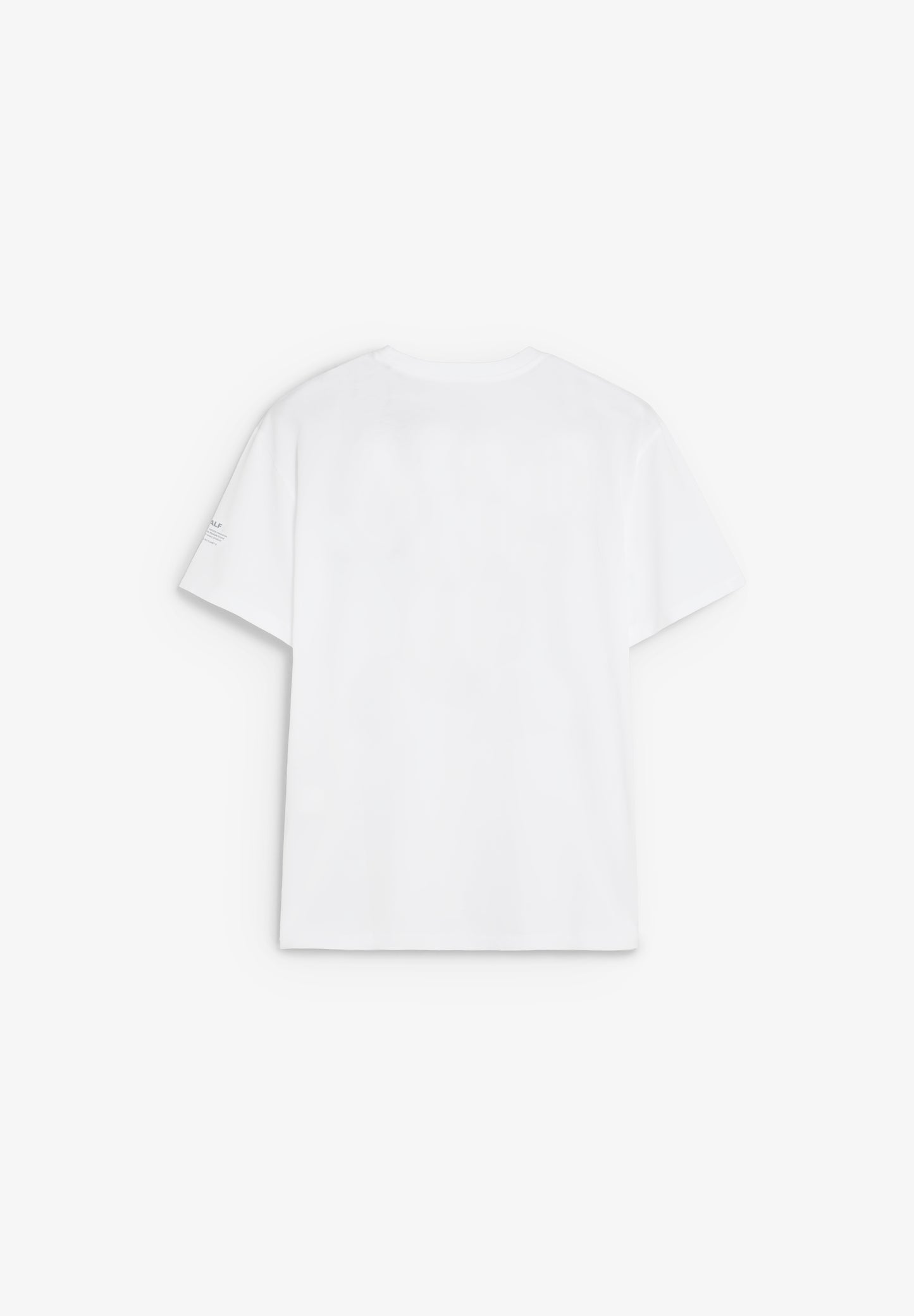 ECOALF | CAMISETA VENT HOMBRE