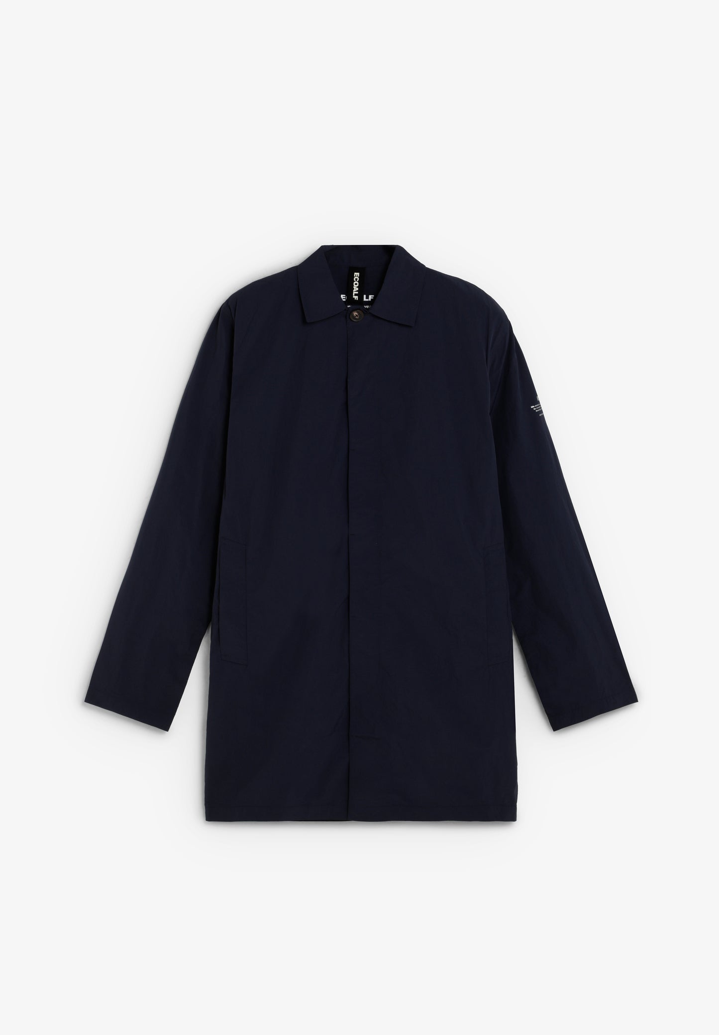 ECOALF | CHAQUETA VESTAL HOMBRE