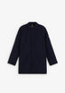 ECOALF | CHAQUETA VESTAL HOMBRE