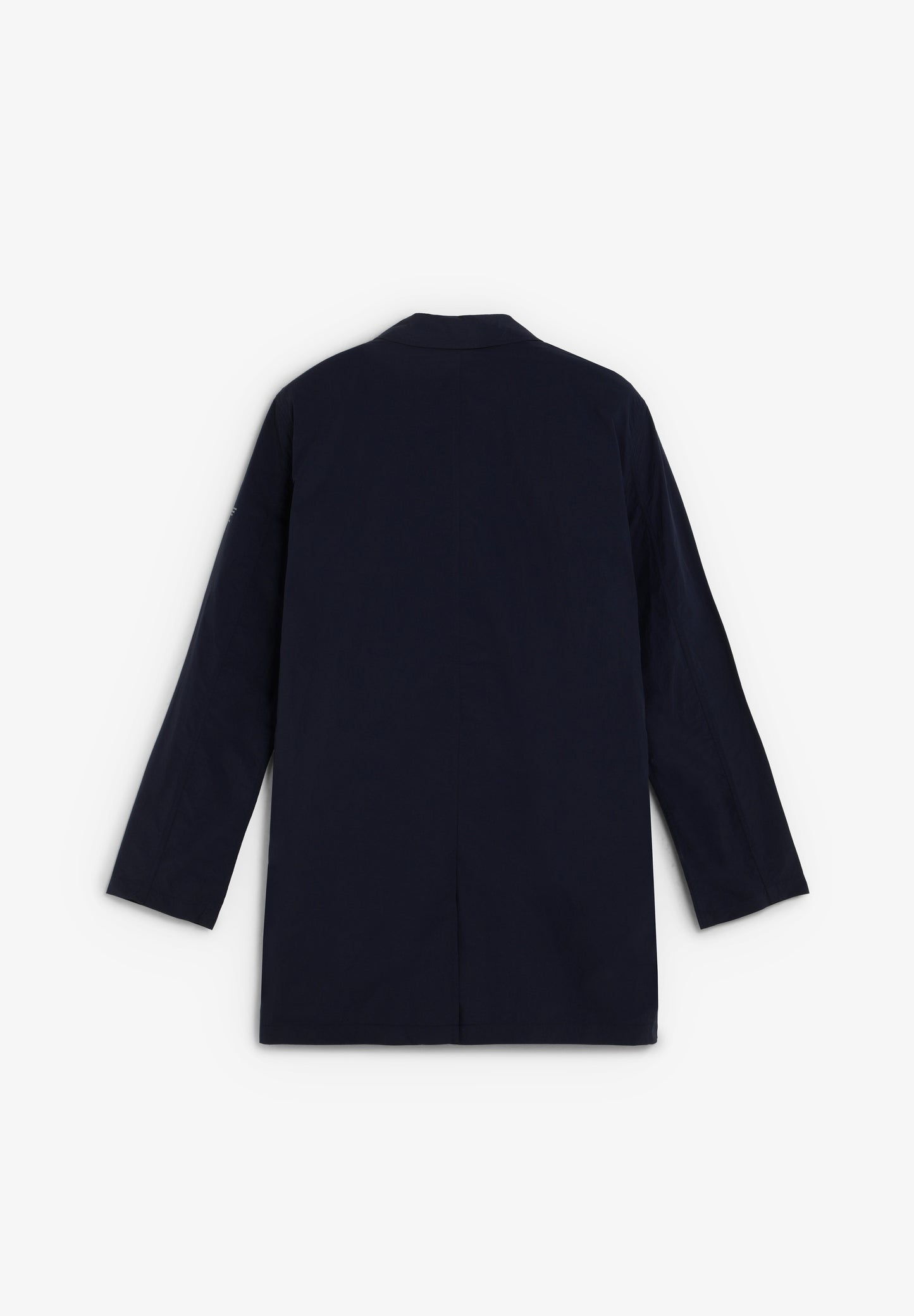 ECOALF | CHAQUETA VESTAL HOMBRE