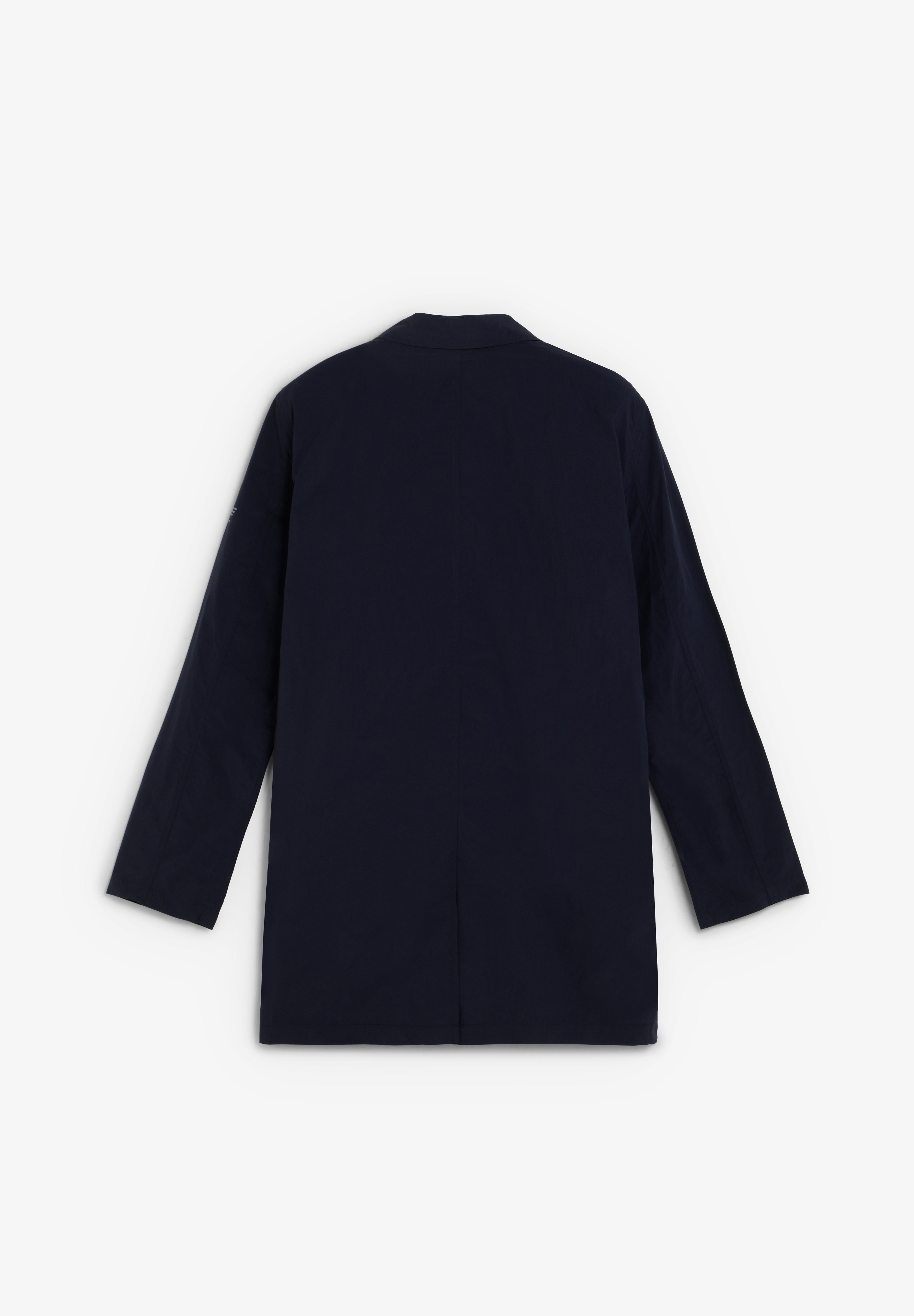 ECOALF | CHAQUETA VESTAL HOMBRE