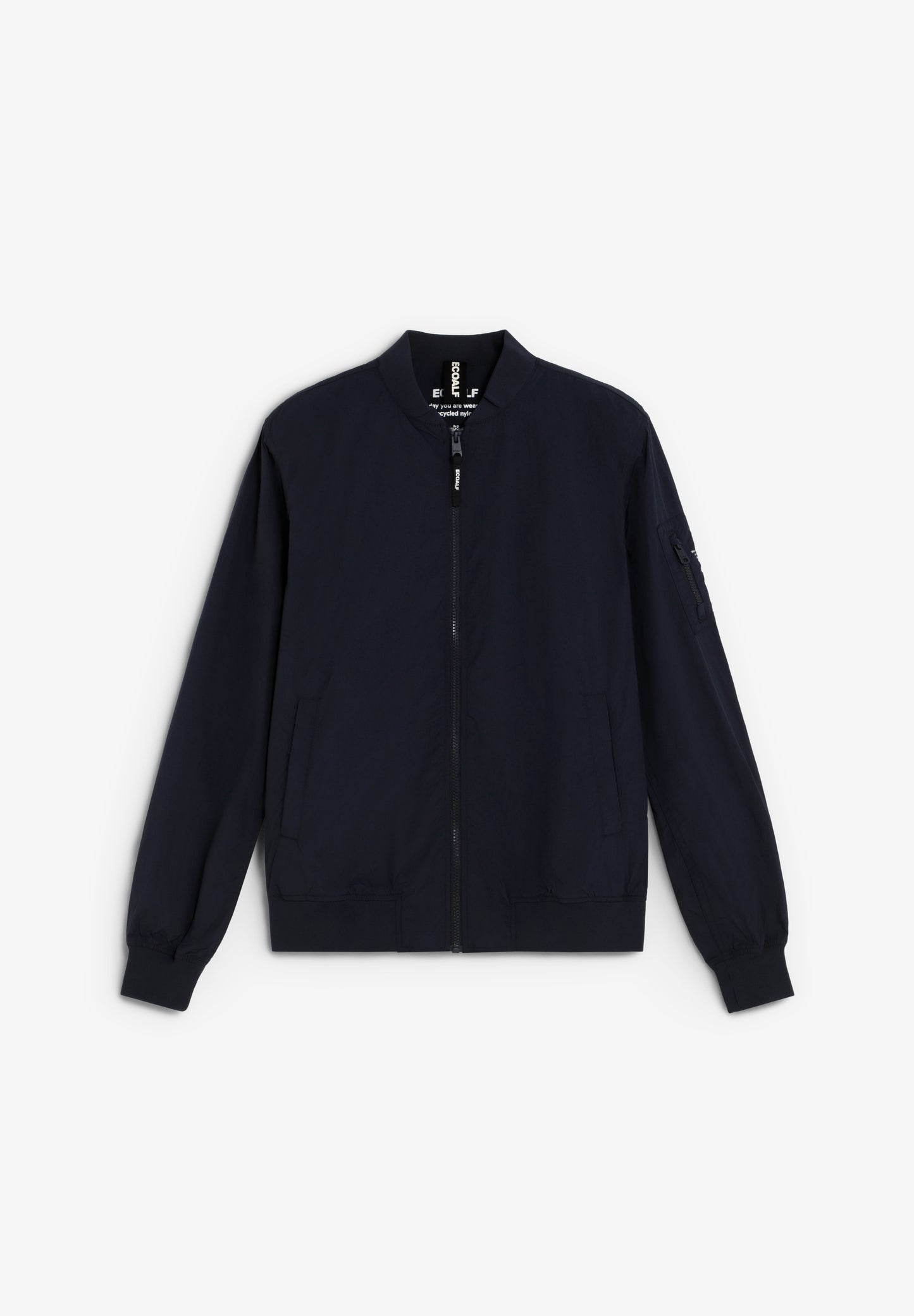 ECOALF | CHAQUETA WALE HOMBRE