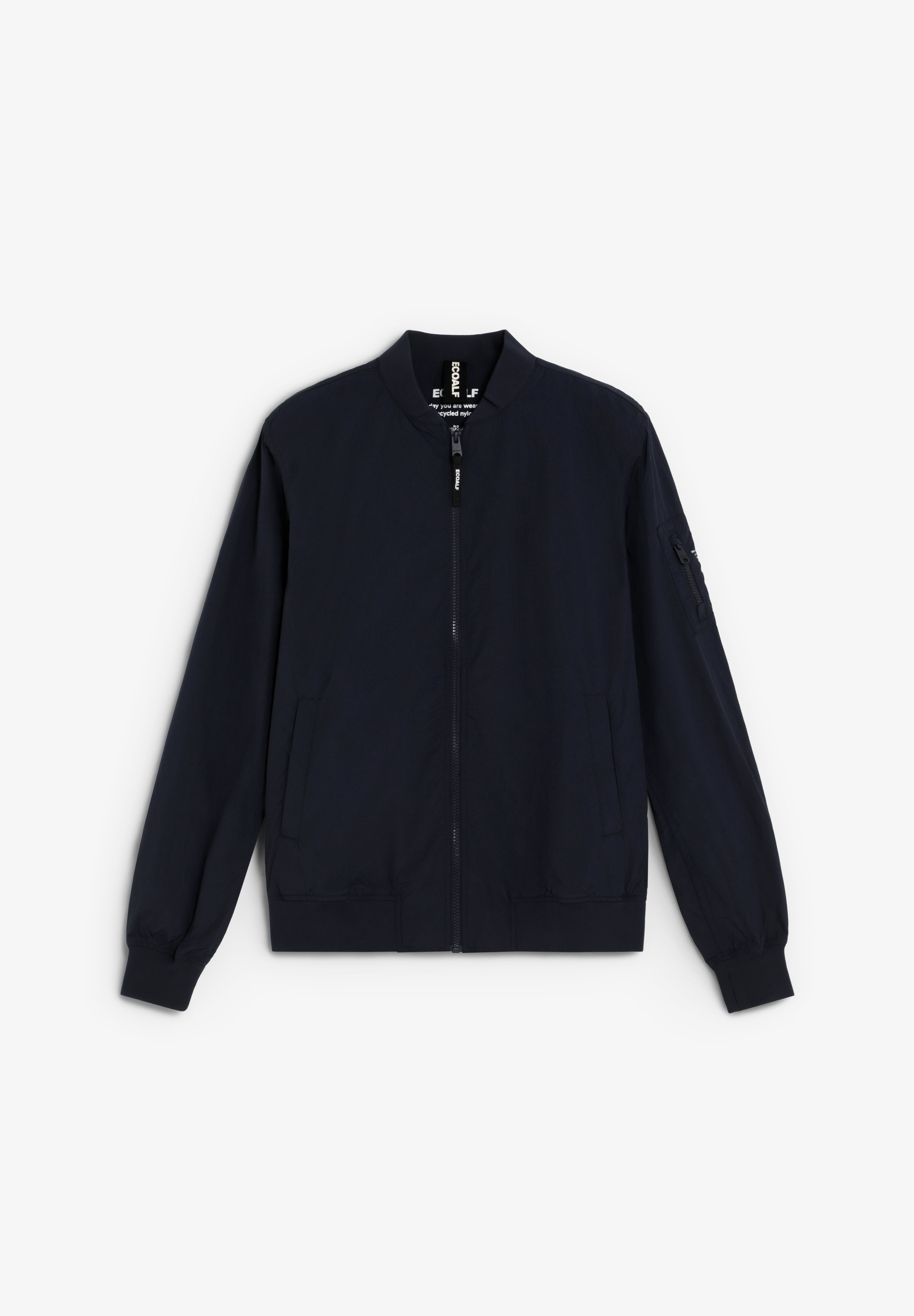 ECOALF | CHAQUETA WALE HOMBRE