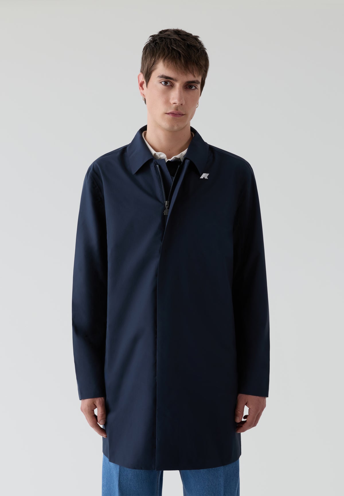 K-WAY | CHAQUETA KENLEY STRETCH 2L