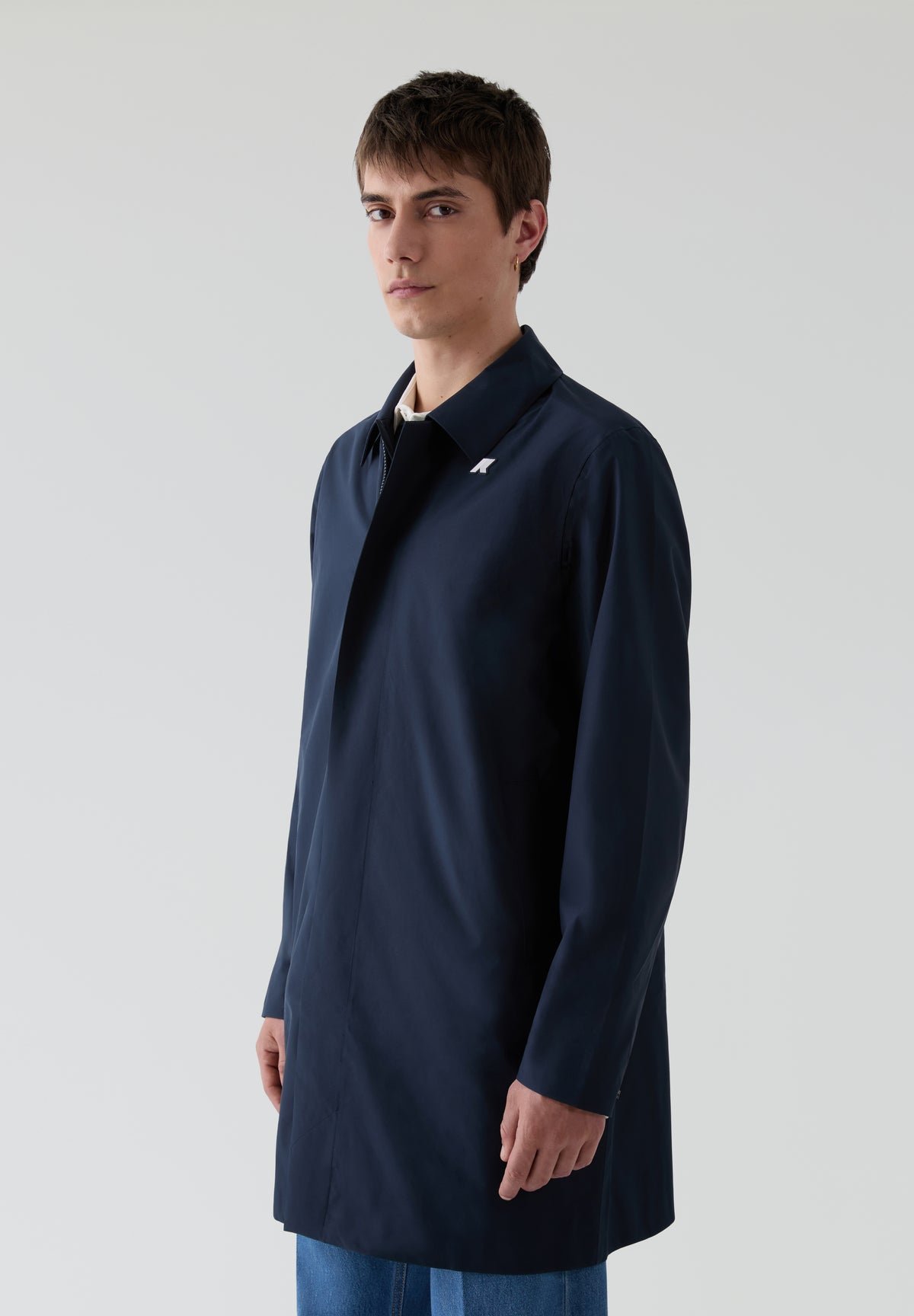 K-WAY | CHAQUETA KENLEY STRETCH 2L
