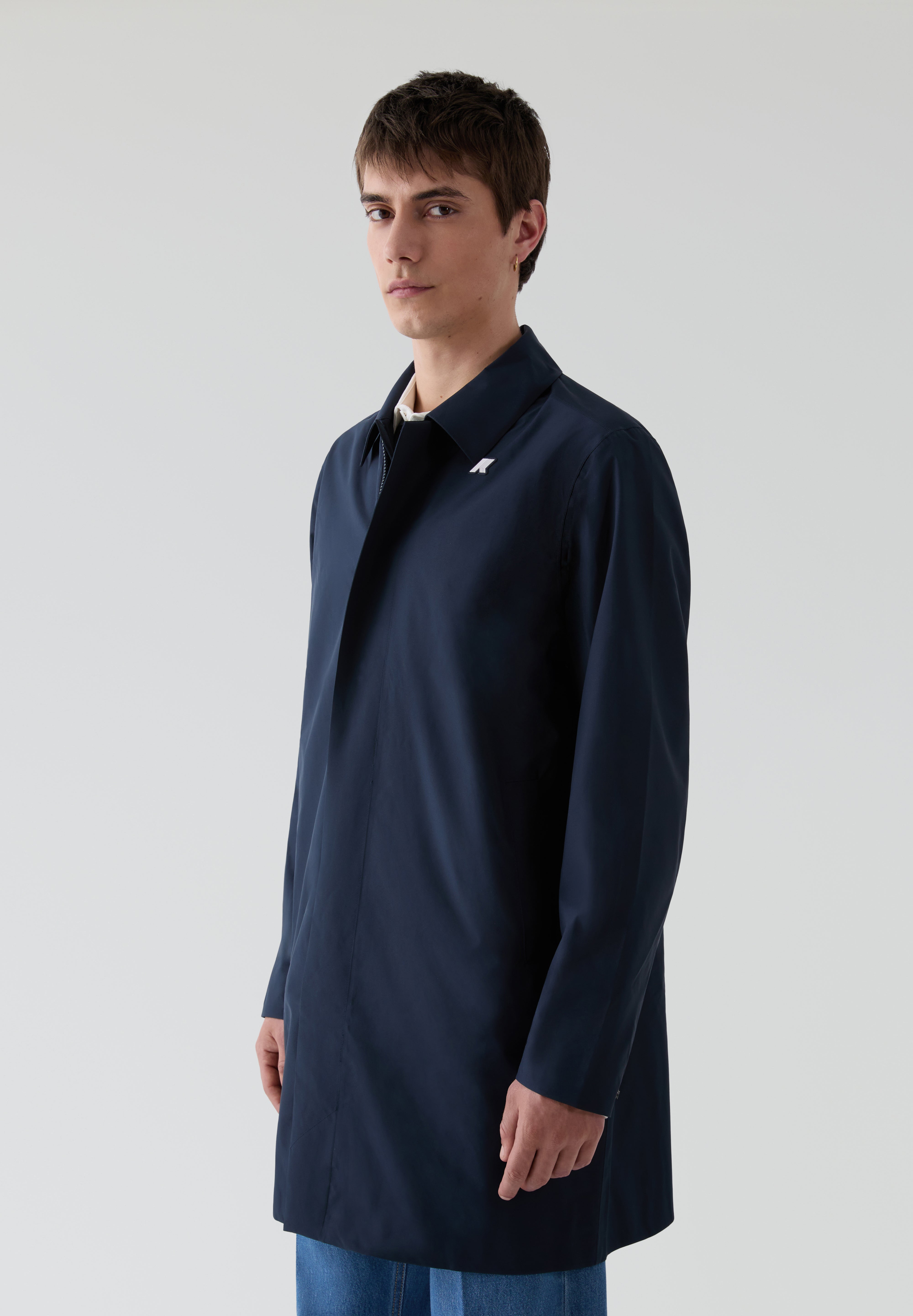 K-WAY | CHAQUETA KENLEY STRETCH 2L