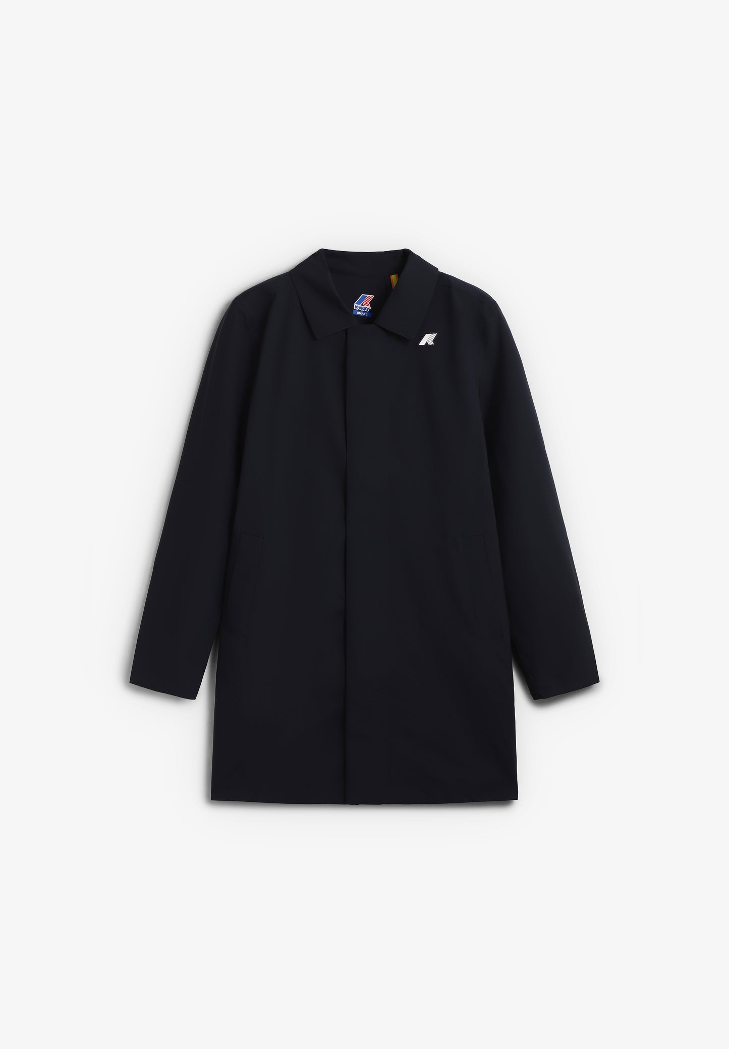 K-WAY | CHAQUETA KENLEY STRETCH 2L