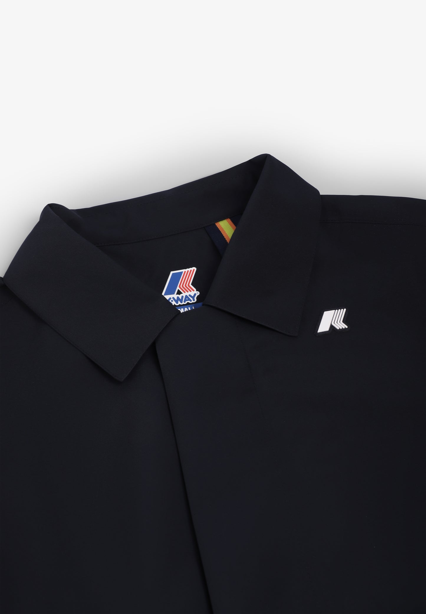 K-WAY | CHAQUETA KENLEY STRETCH 2L