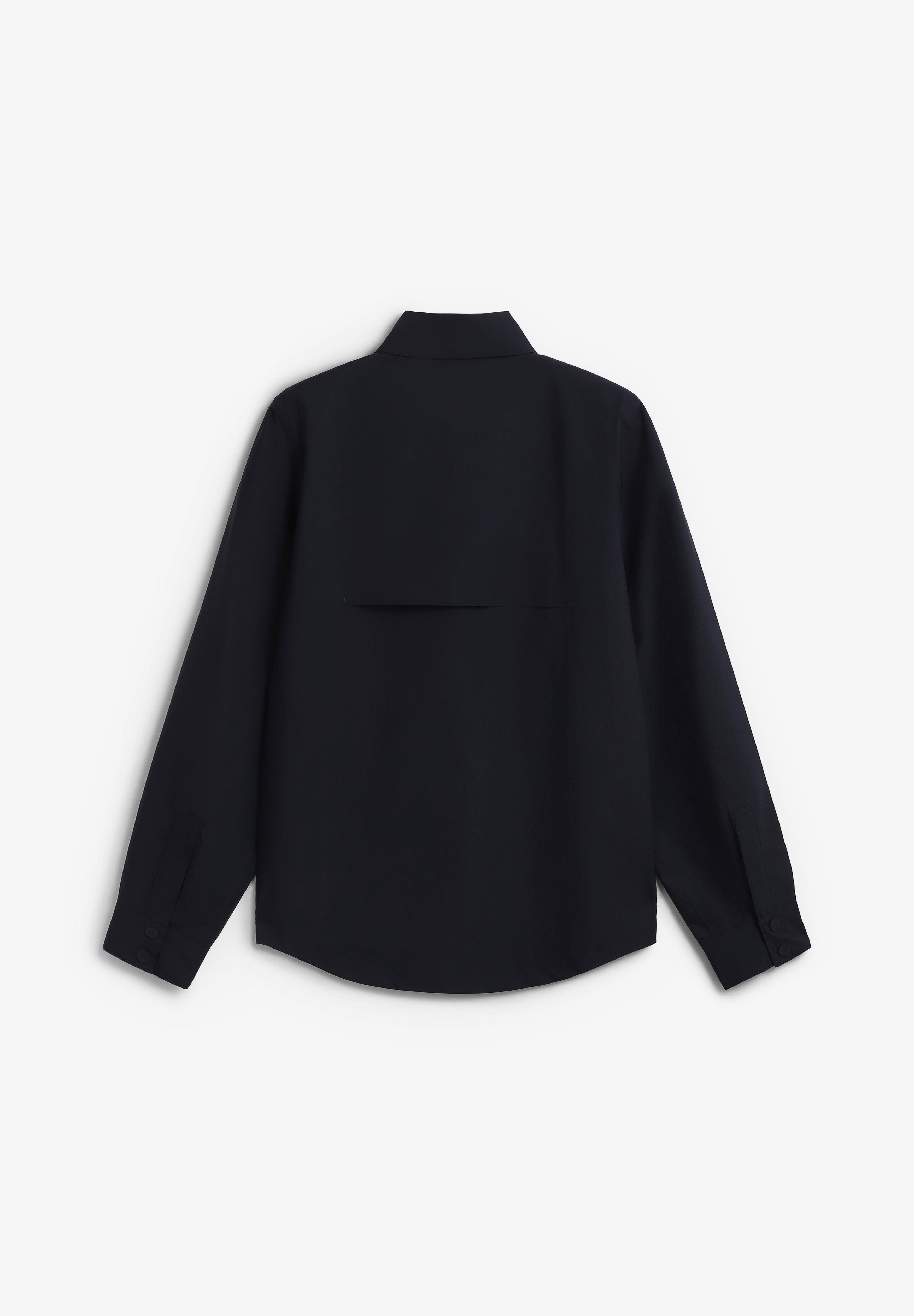 K-WAY | SOBRECAMISA UMBERT STRETCH 2LAYERS