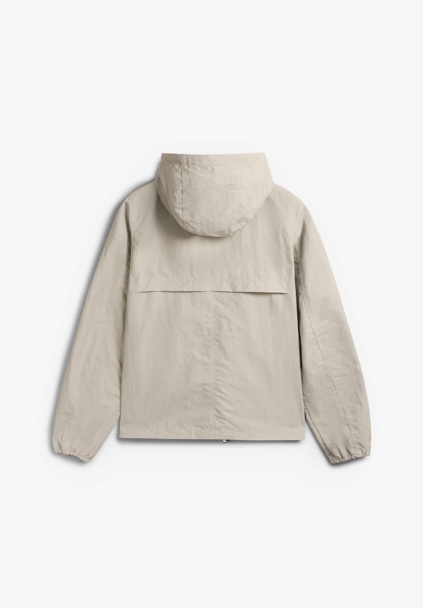 K-WAY | CHAQUETA REVERSIBLE JAKE COTTON