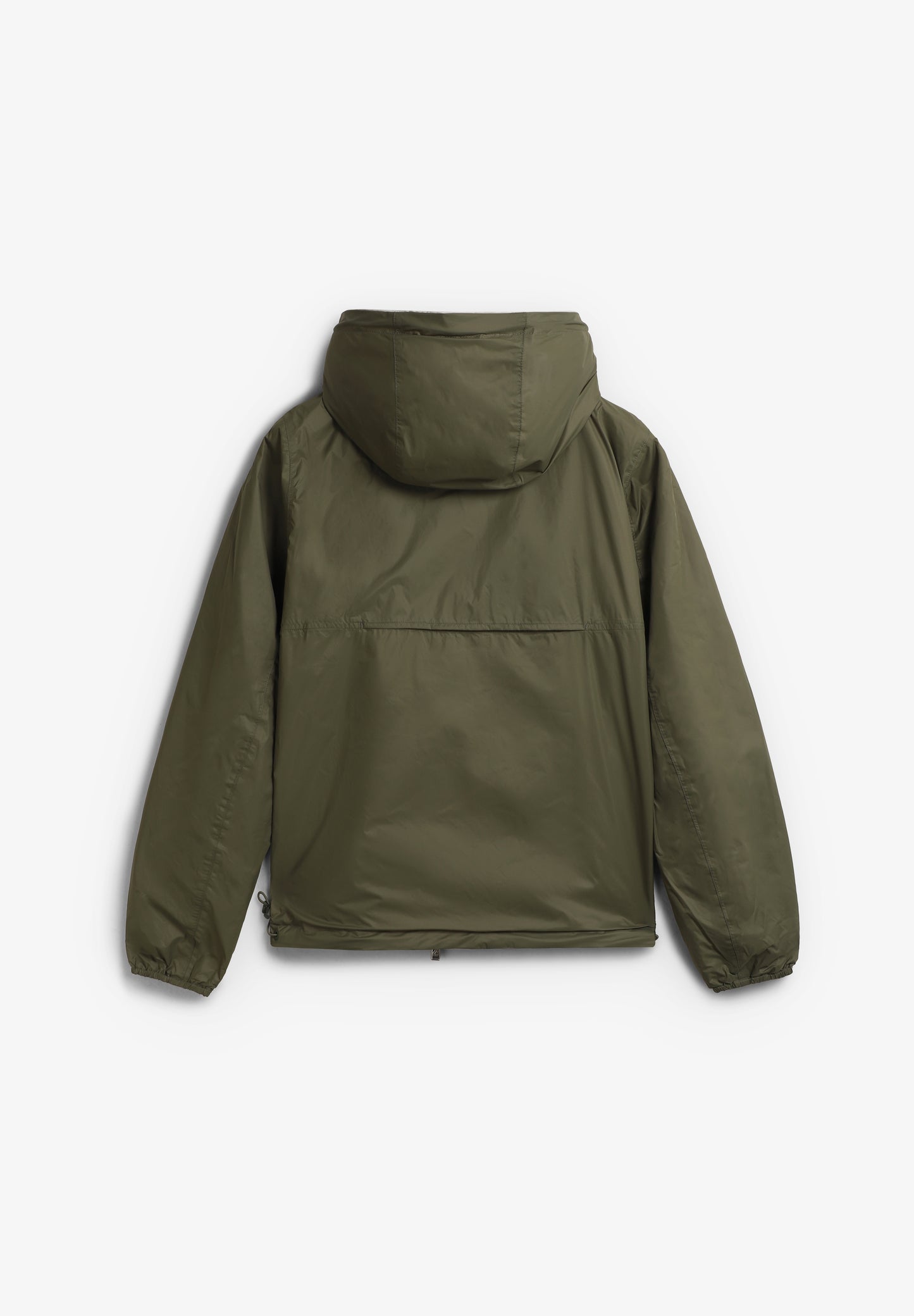 K-WAY | CHAQUETA REVERSIBLE JAKE COTTON