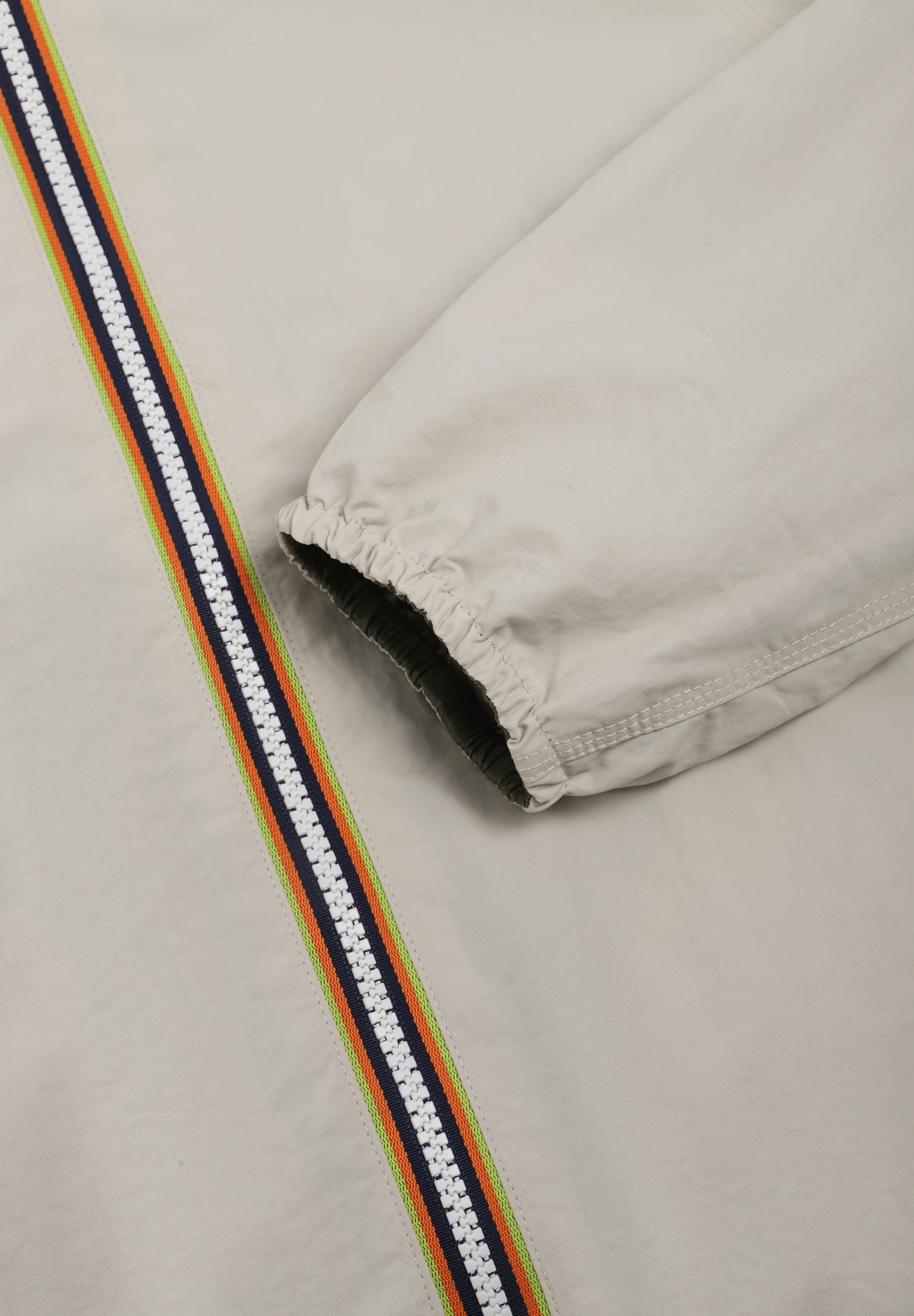 K-WAY | CHAQUETA REVERSIBLE JAKE COTTON