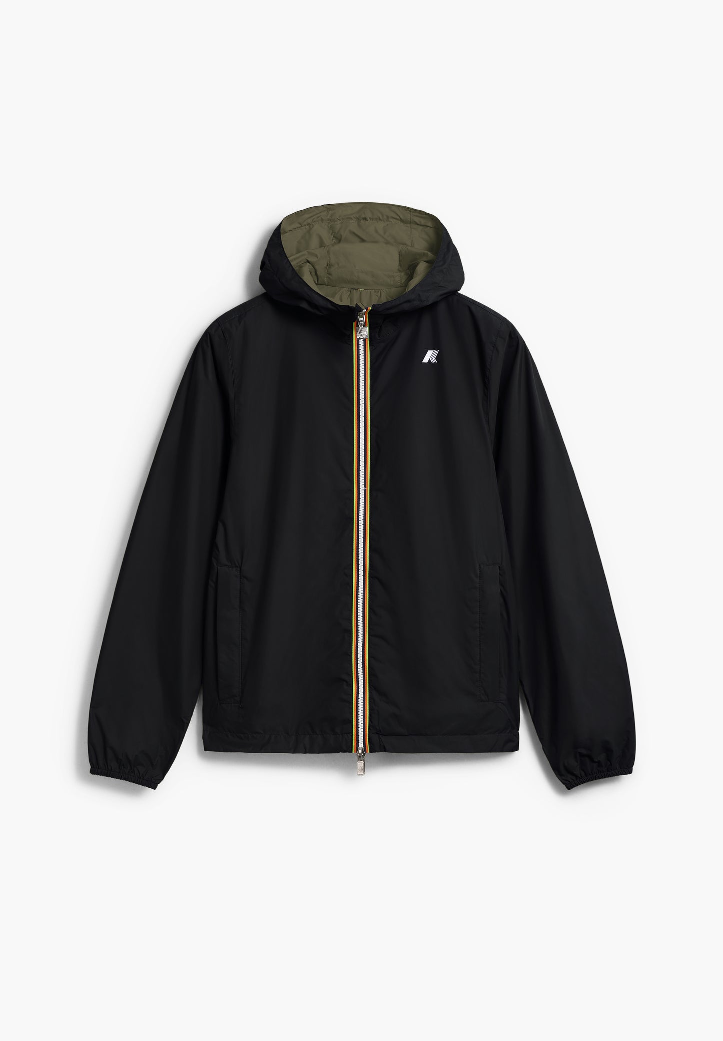K-WAY | CHAQUETA JAKE PLUS.2 DOUBLE