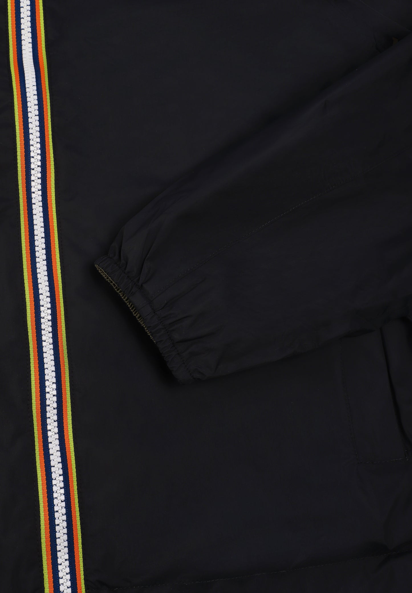 K-WAY | CHAQUETA JAKE PLUS.2 DOUBLE
