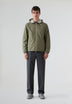 K-WAY | CHAQUETA JAKE PLUS.2 DOUBLE