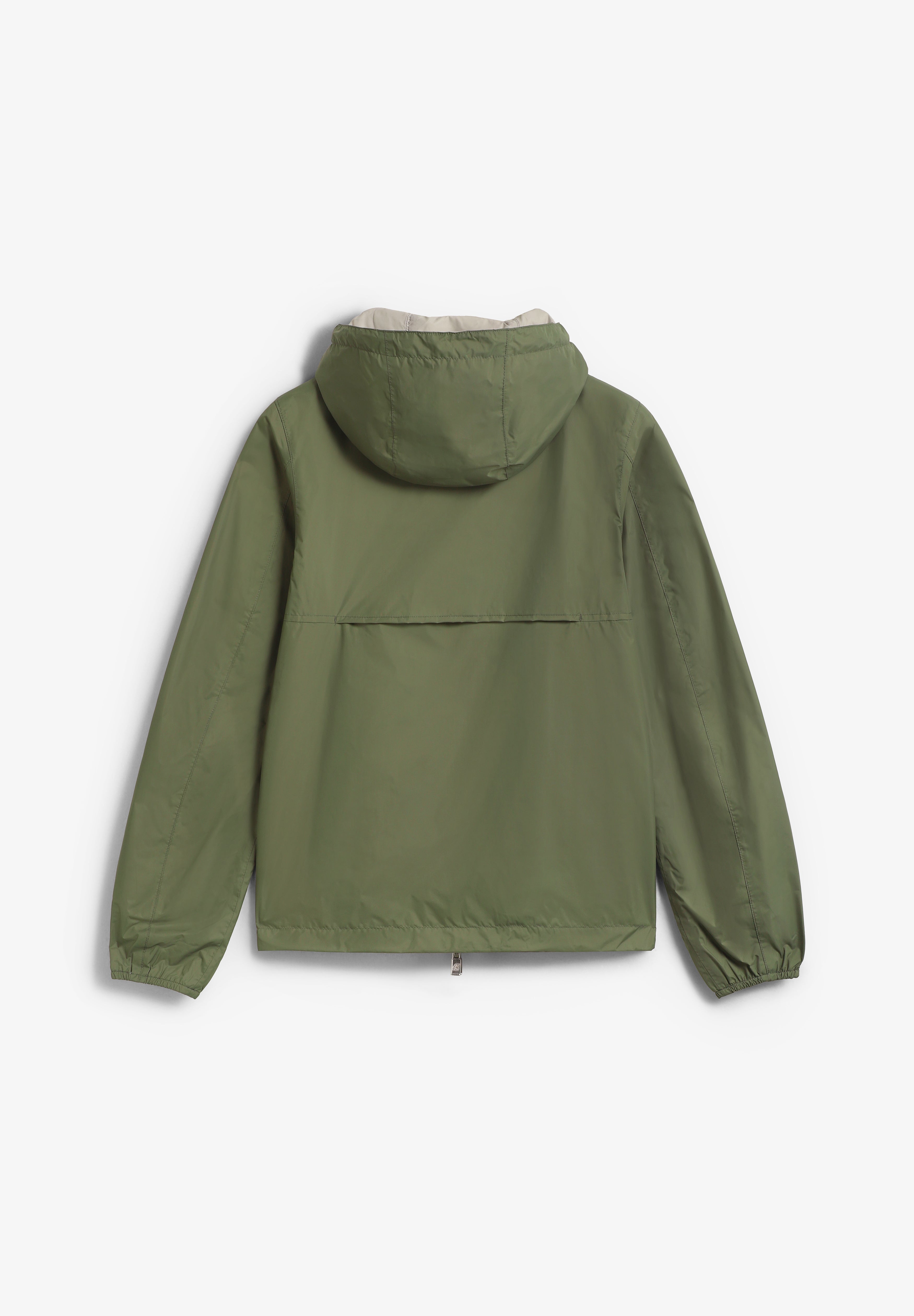 K-WAY | CHAQUETA JAKE PLUS.2 DOUBLE