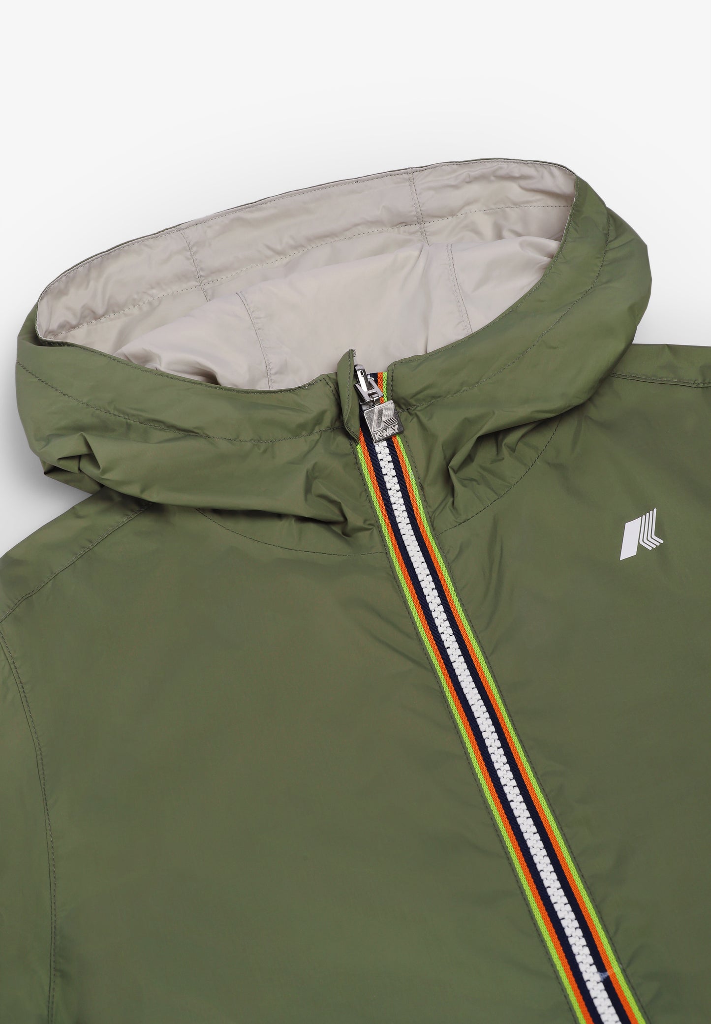 K-WAY | CHAQUETA JAKE PLUS.2 DOUBLE