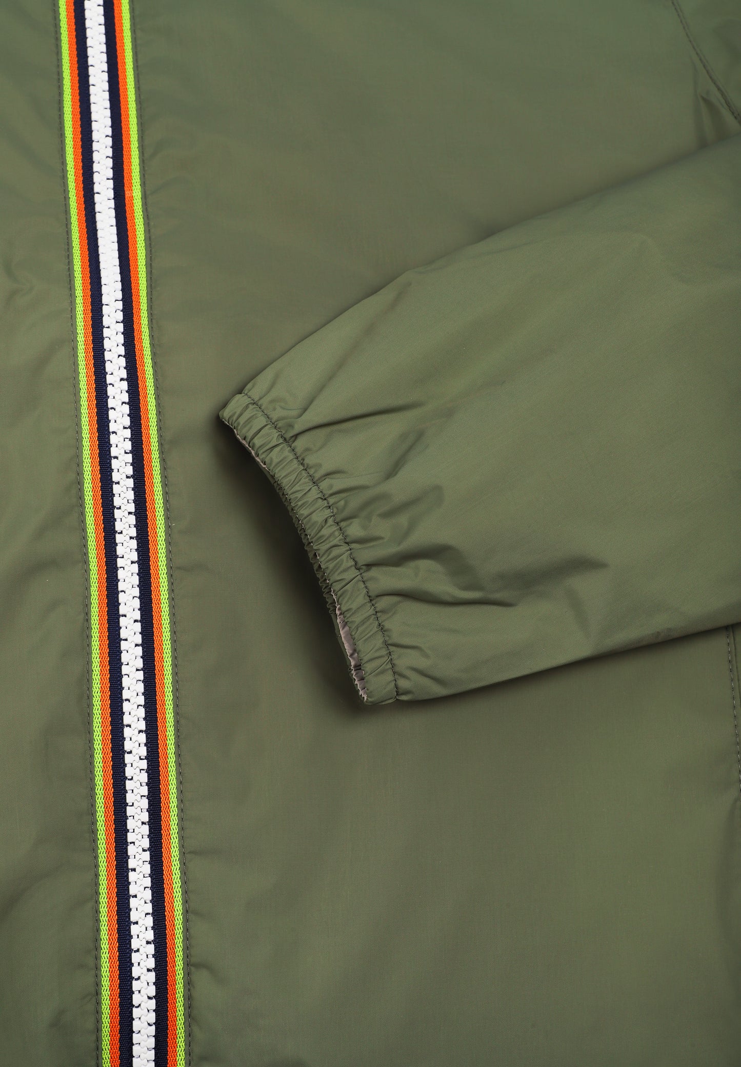 K-WAY | CHAQUETA JAKE PLUS.2 DOUBLE