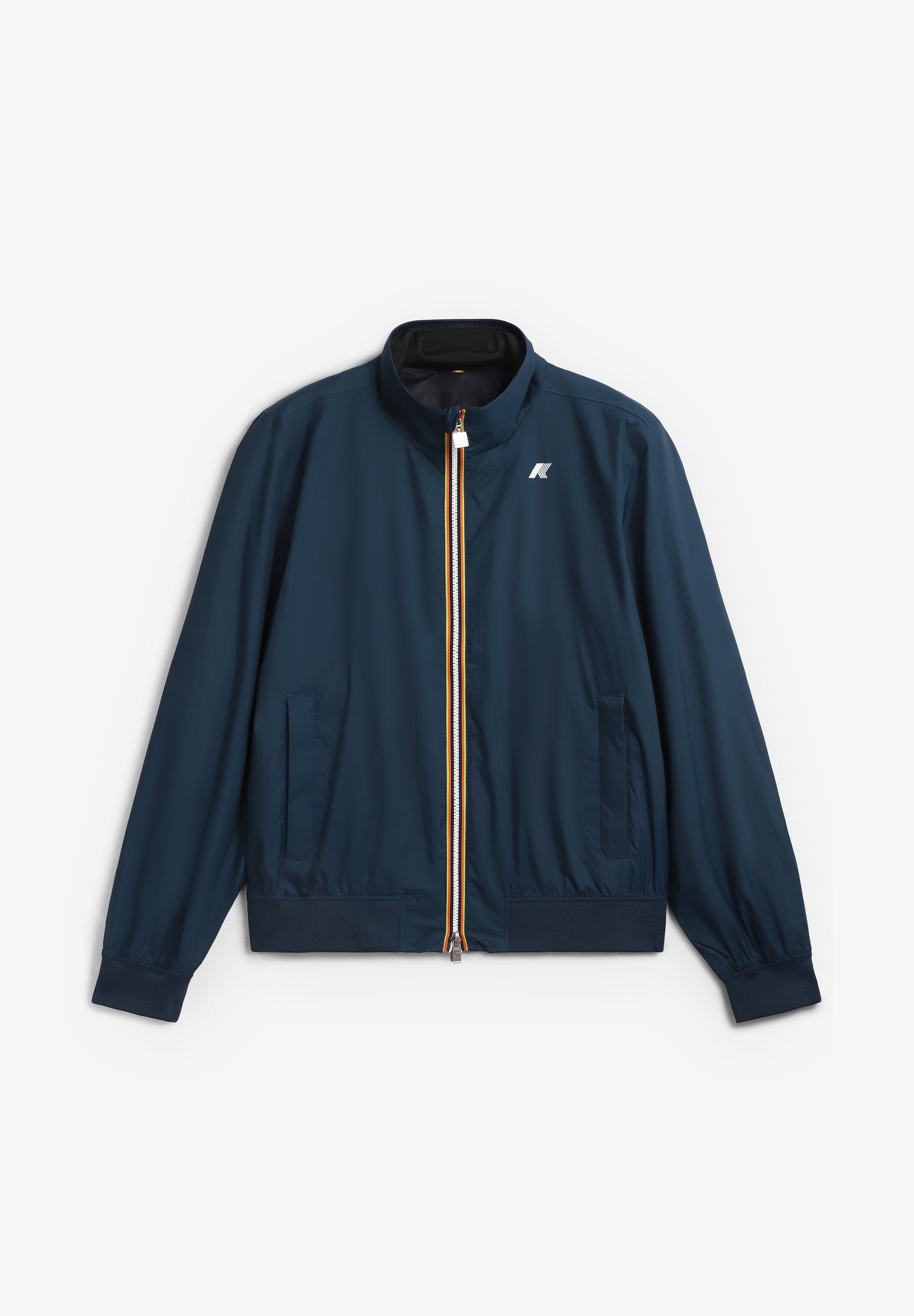 K-WAY | CHAQUETA ARSENE PLUS.2 DOUBLE