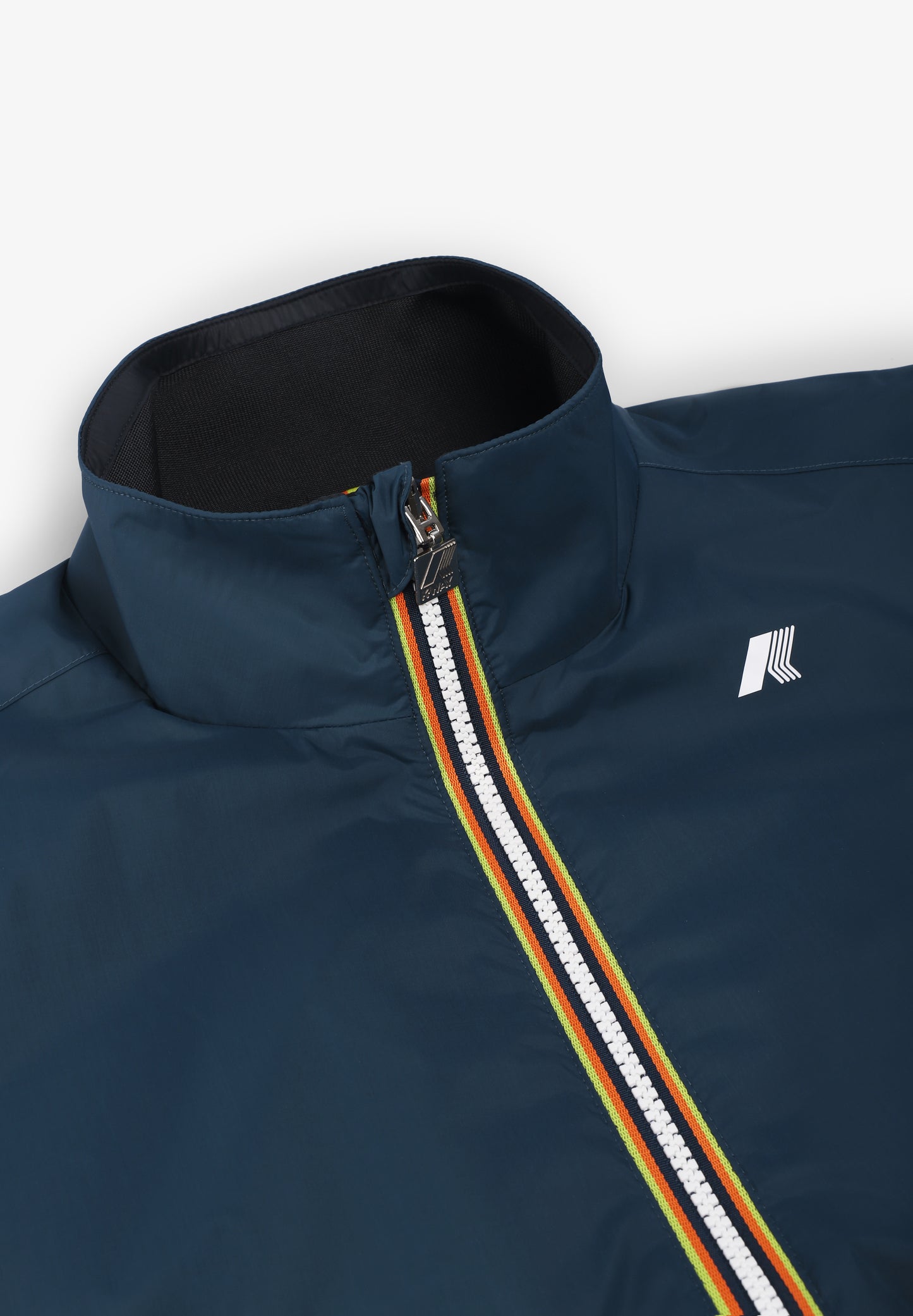 K-WAY | CHAQUETA ARSENE PLUS.2 DOUBLE
