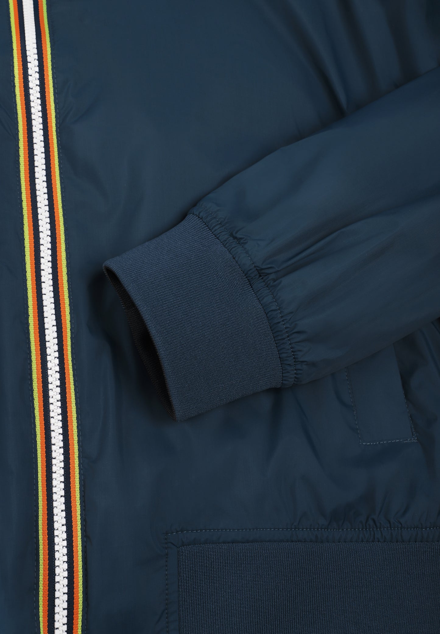 K-WAY | CHAQUETA ARSENE PLUS.2 DOUBLE