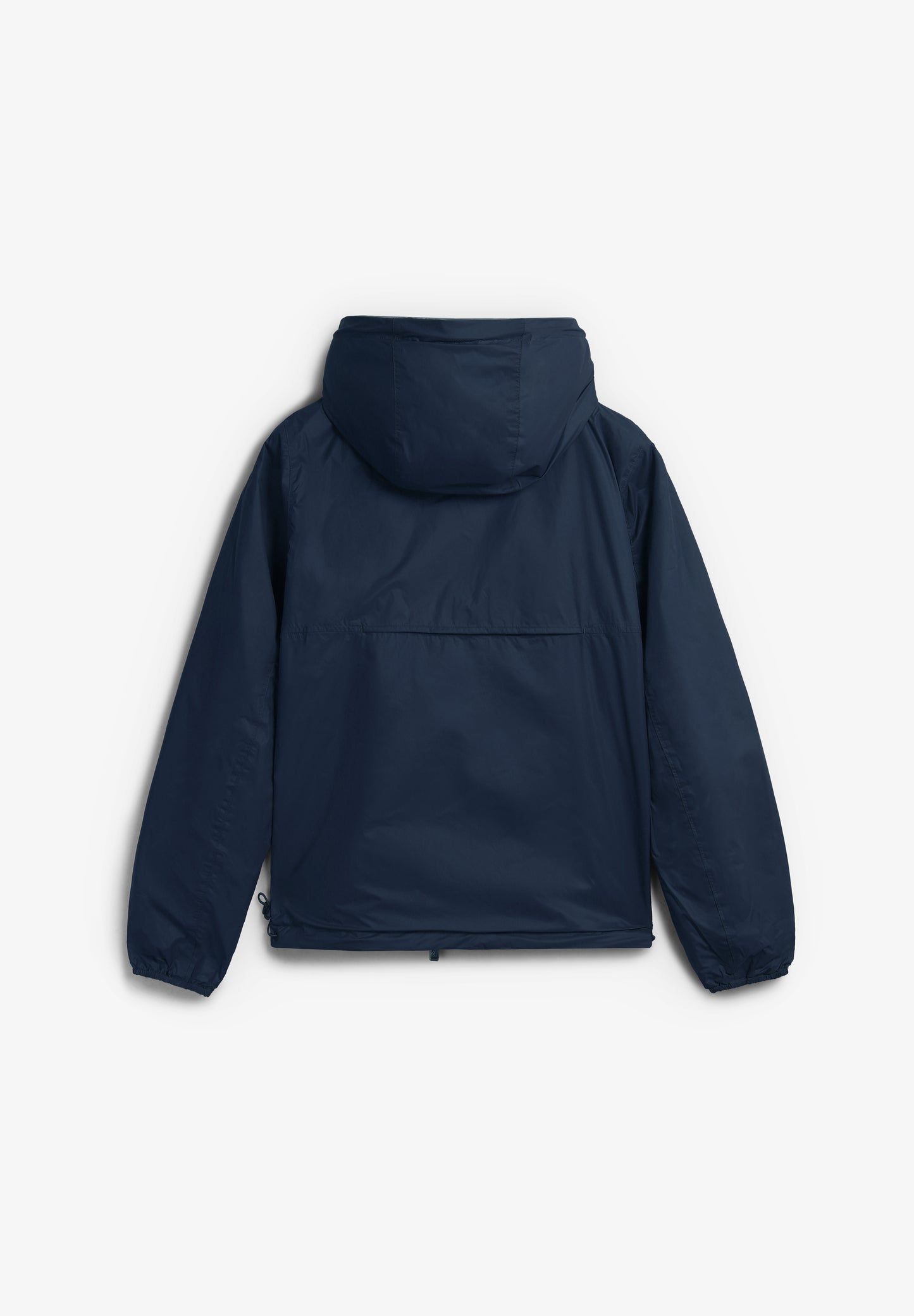 K-WAY | CHAQUETA REVERSIBLE JAKE INTERLOCK