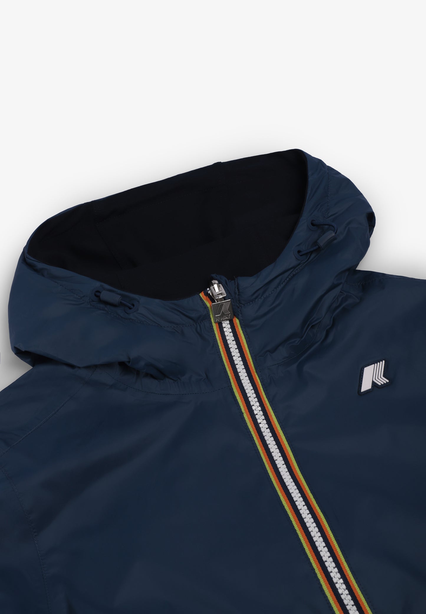 K-WAY | CHAQUETA REVERSIBLE JAKE INTERLOCK