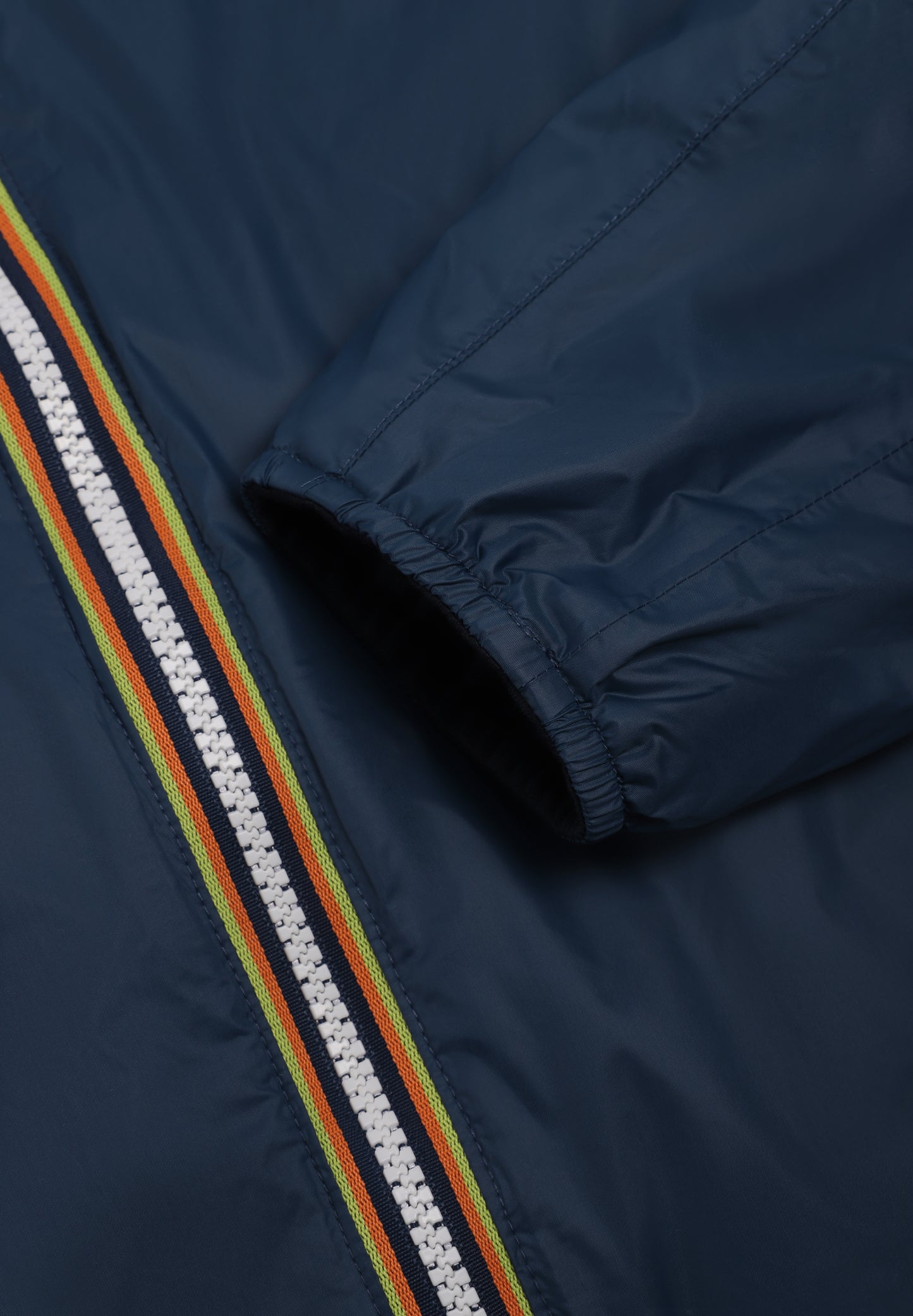 K-WAY | CHAQUETA REVERSIBLE JAKE INTERLOCK