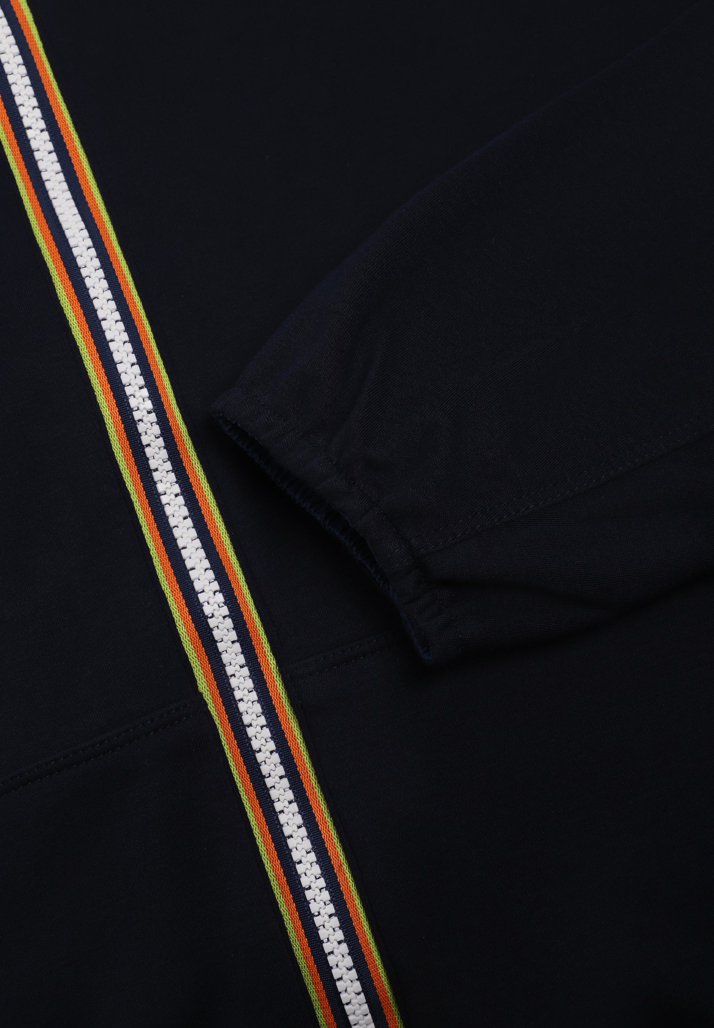 K-WAY | CHAQUETA REVERSIBLE JAKE INTERLOCK