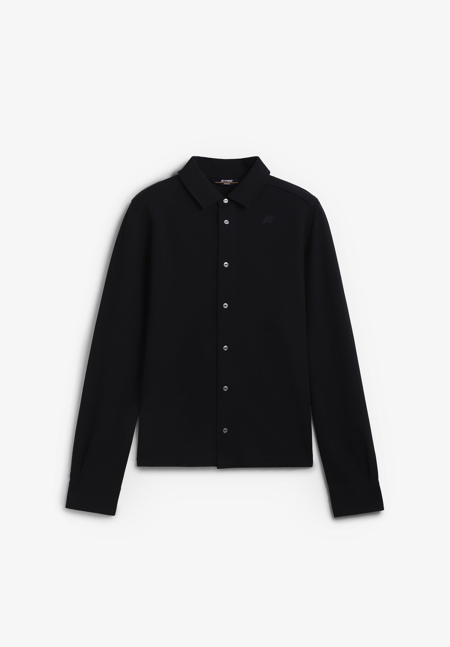 K-WAY | CAMISA TIMOTHEE PIQUE