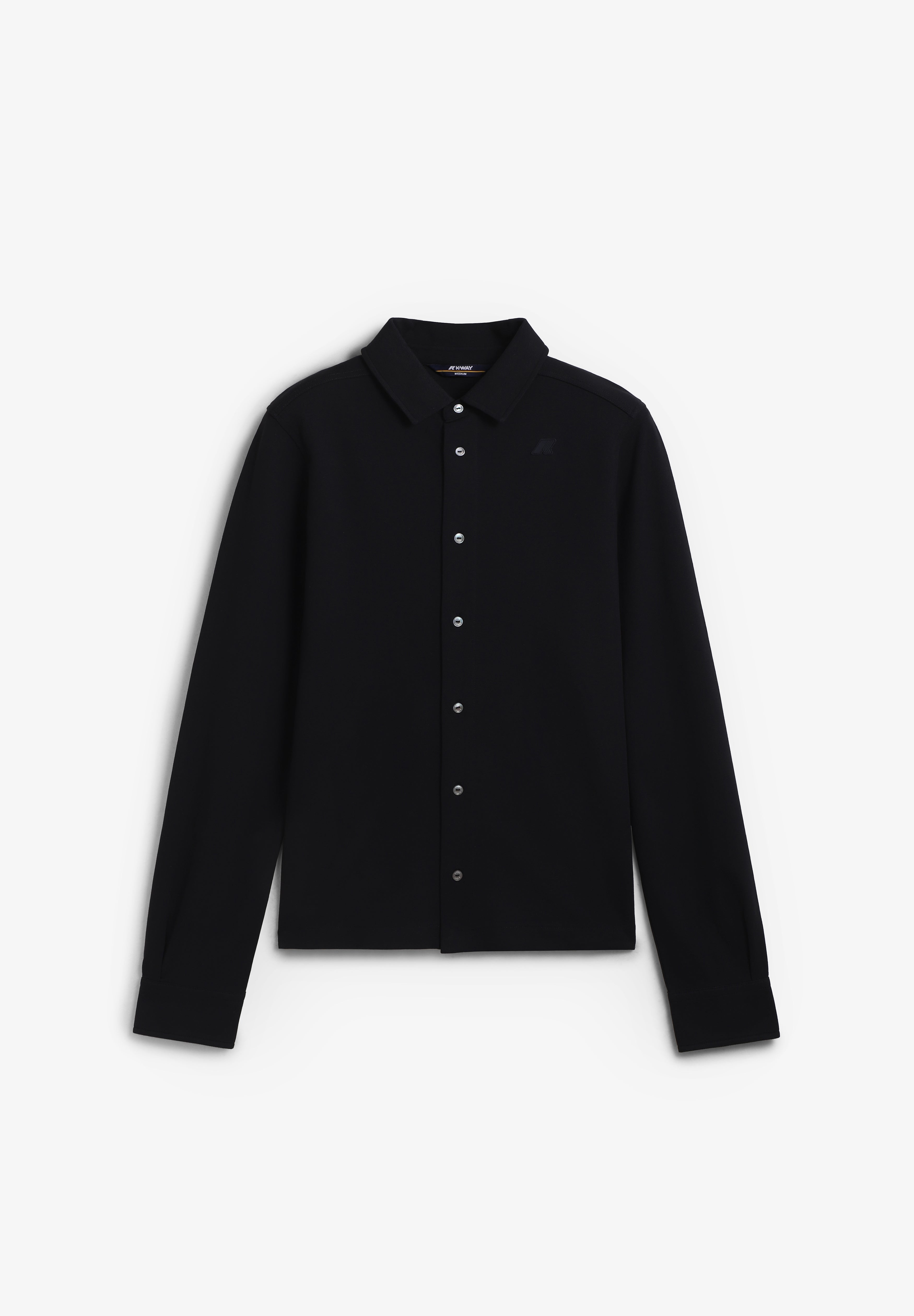 K-WAY | CAMISA TIMOTHEE PIQUE
