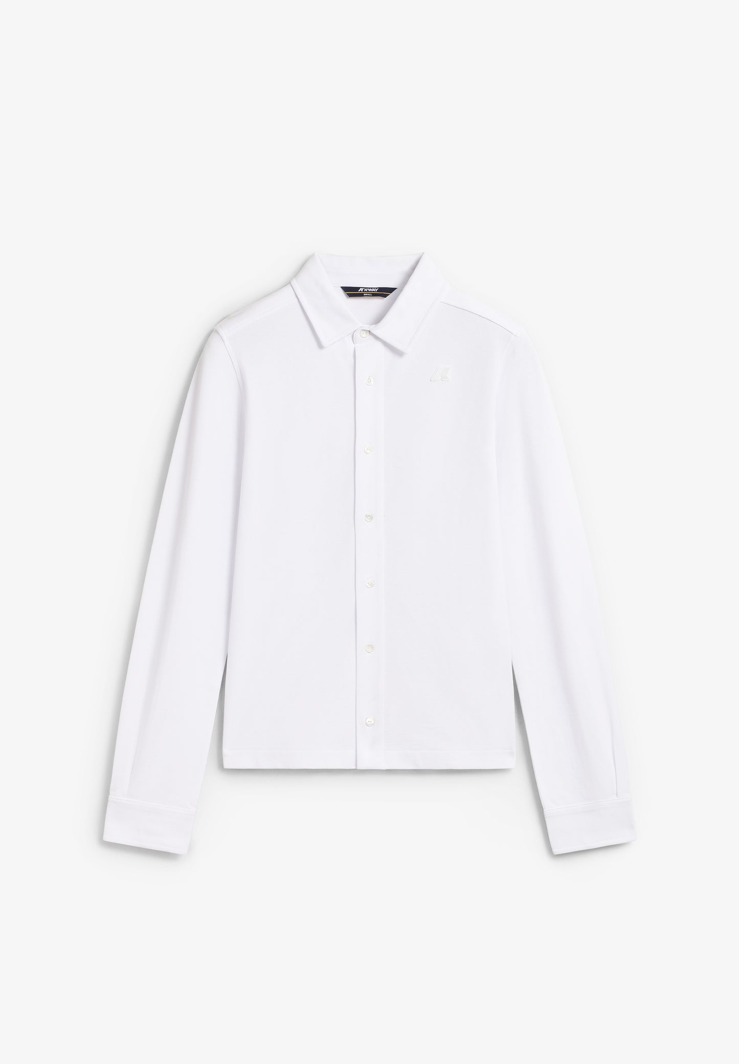 K-WAY | CAMISA TIMOTHEE PIQUE