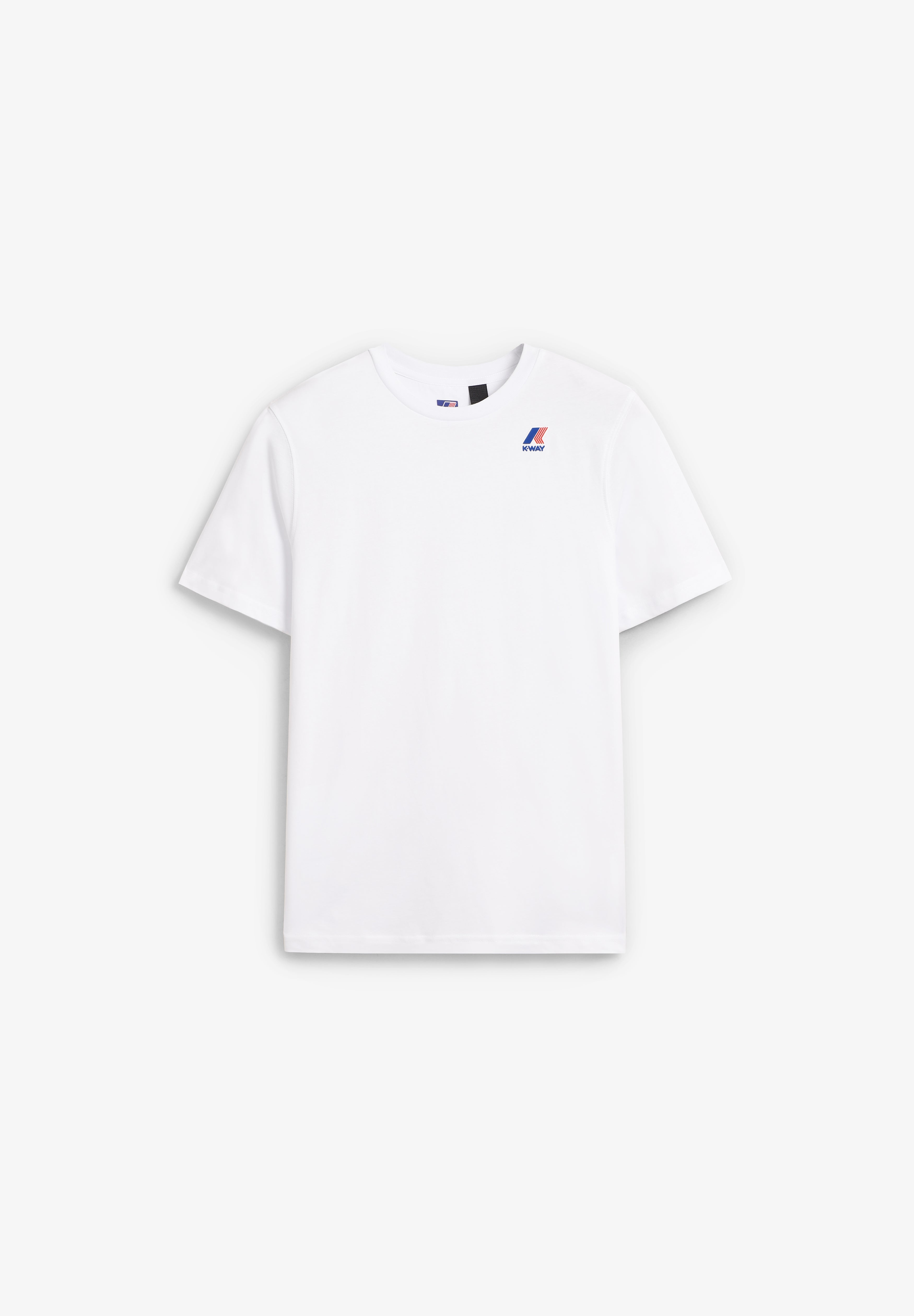 K-WAY | CAMISETA LEONIDE
