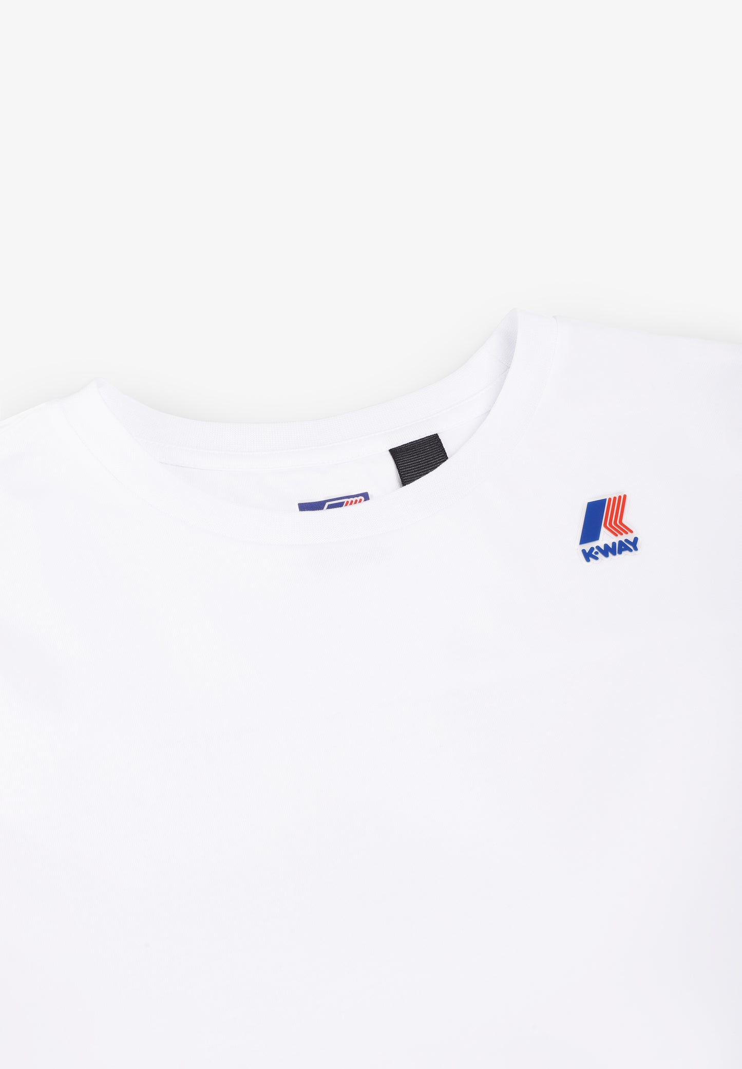 K-WAY | CAMISETA LEONIDE