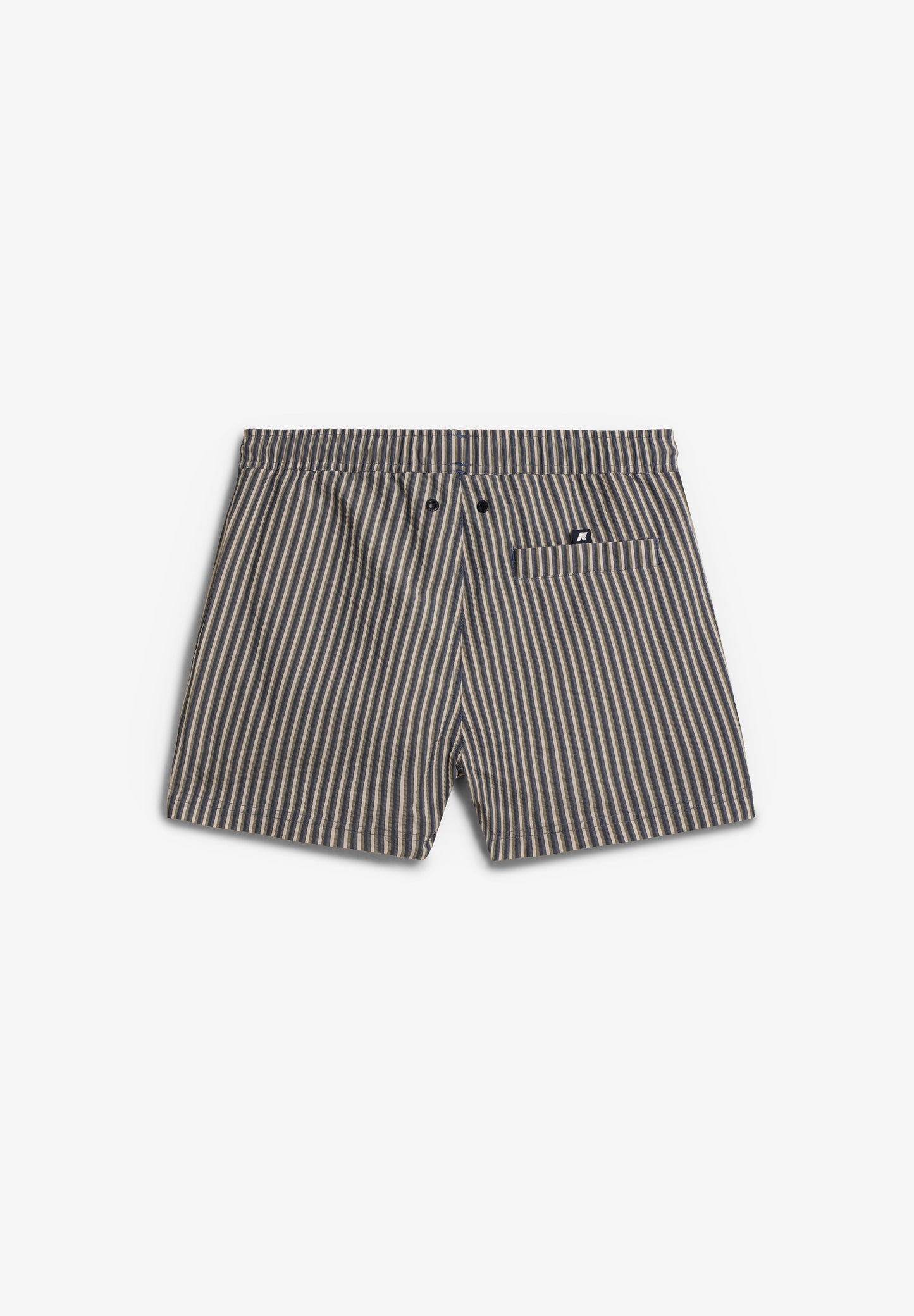 K-WAY | BAÑADOR HAZEL MULTISTRIPES BEACH