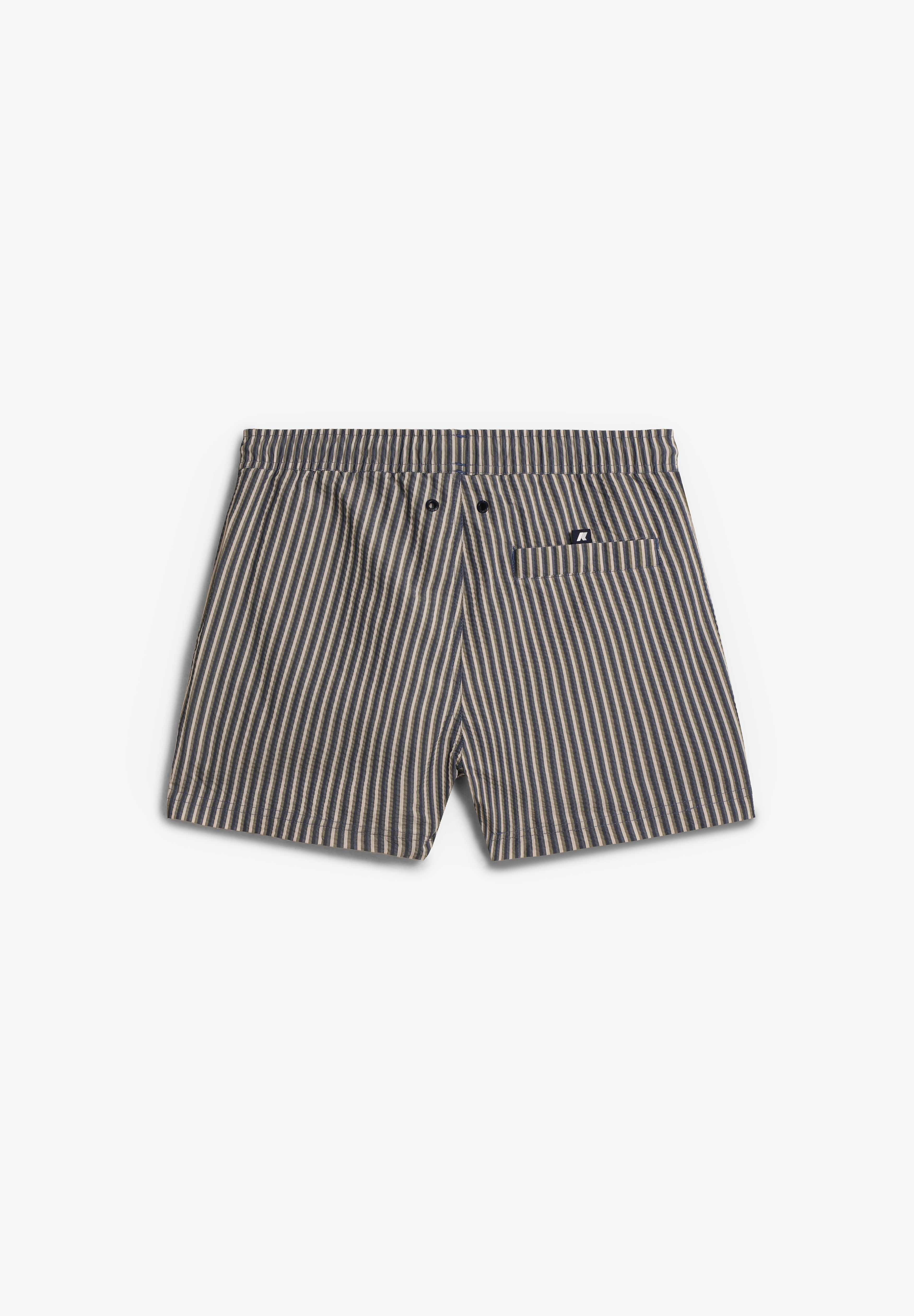K-WAY | BAÑADOR HAZEL MULTISTRIPES BEACH
