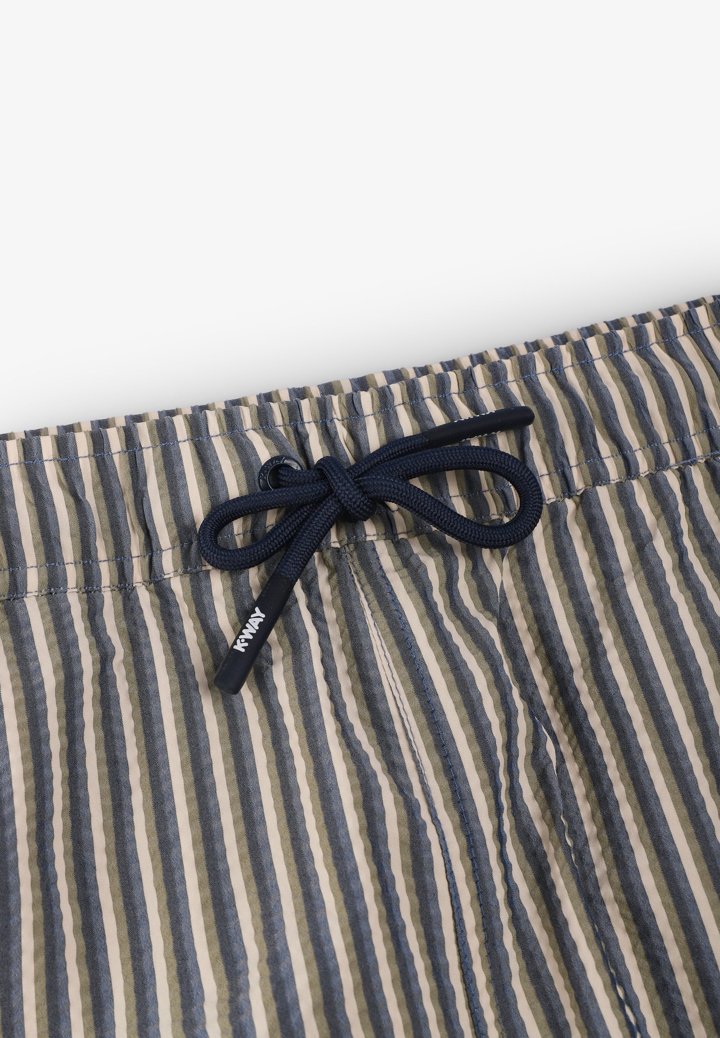 K-WAY | BAÑADOR HAZEL MULTISTRIPES BEACH