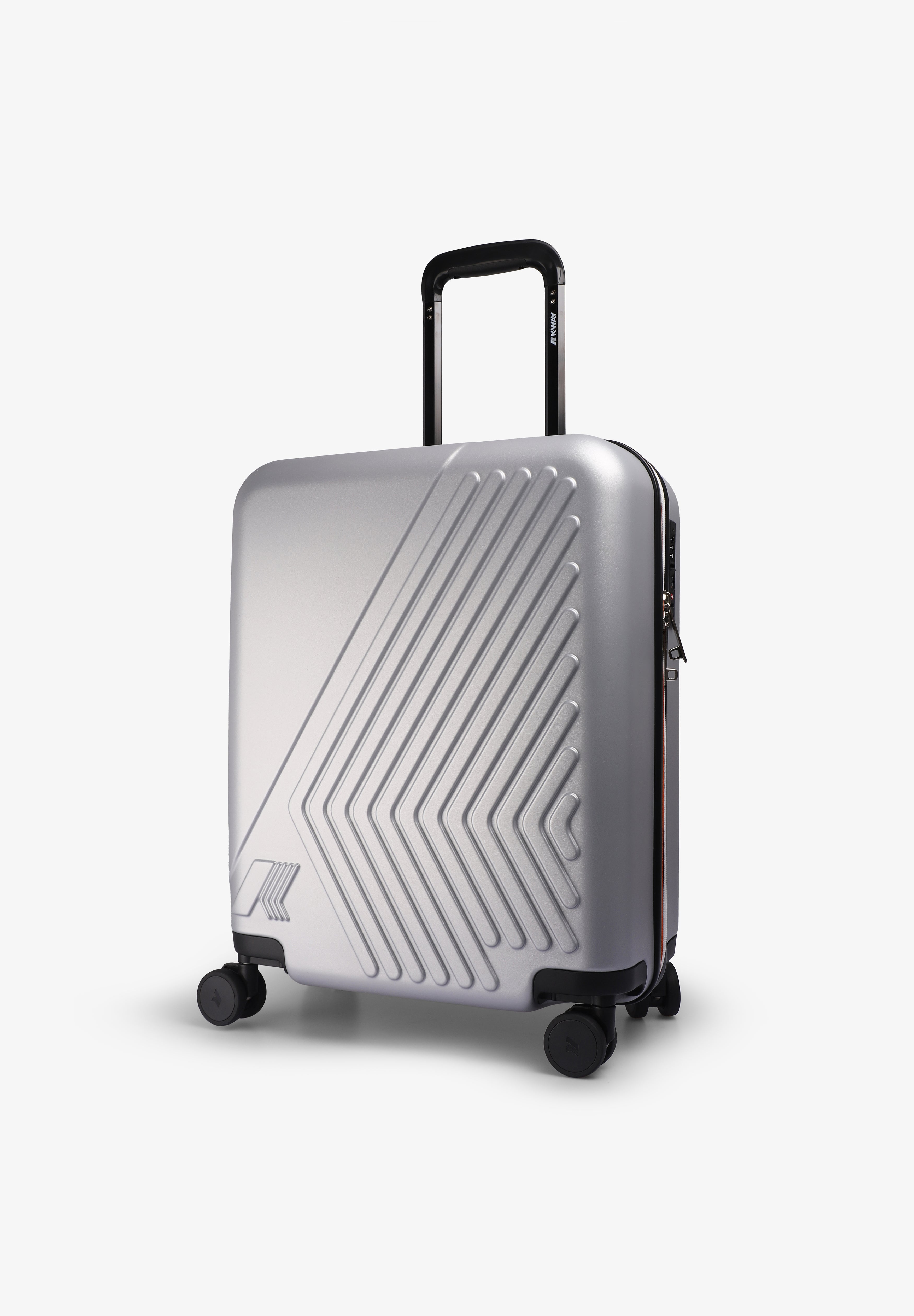 K-WAY | MALETA EUDOXIE LOGO