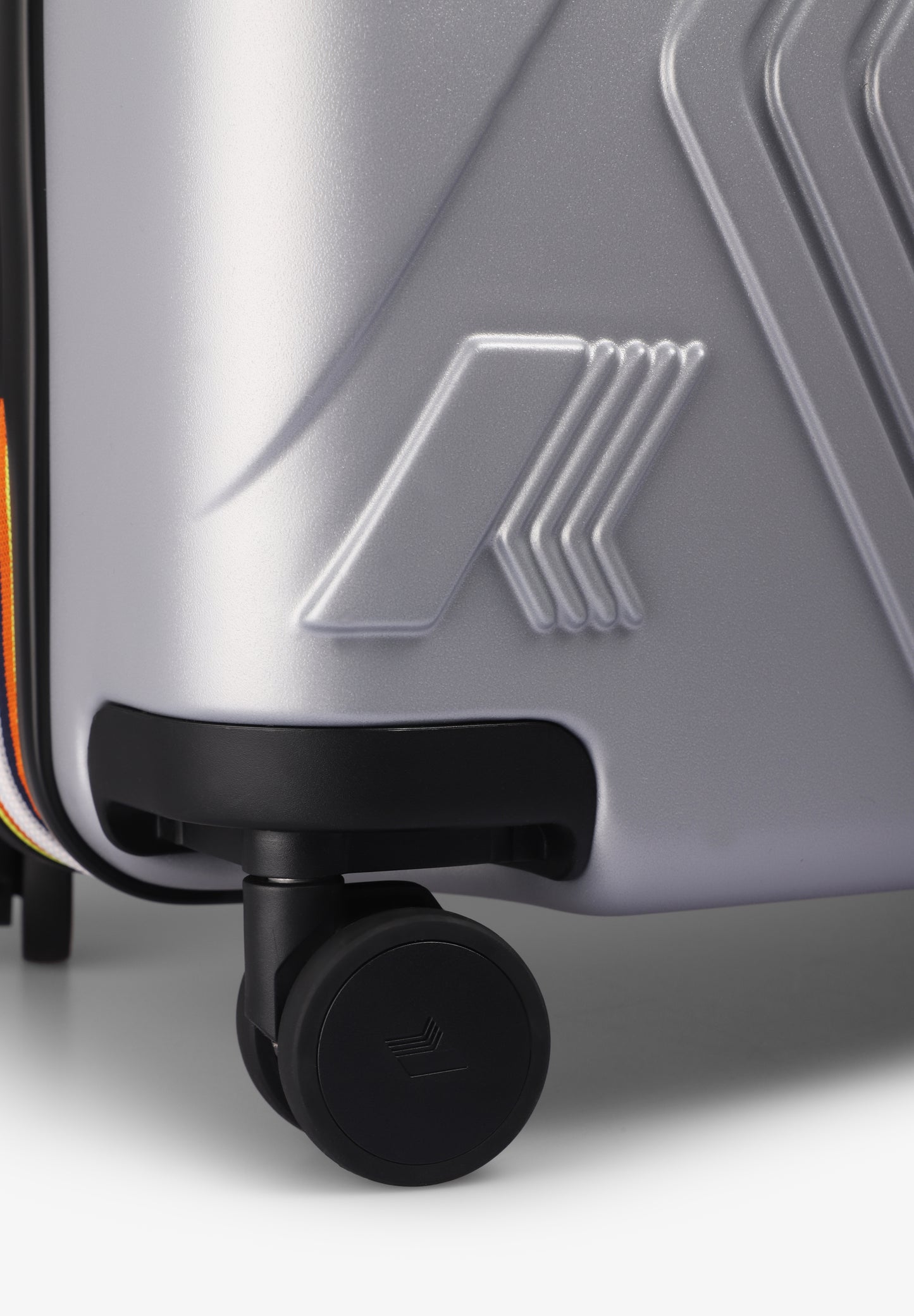 K-WAY | MALETA EUDOXIE LOGO