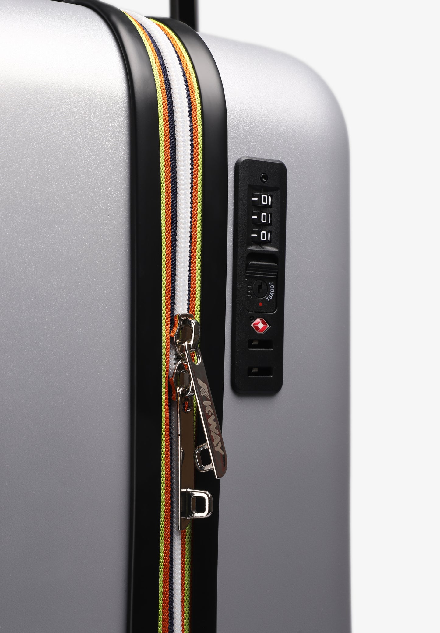 K-WAY | MALETA EUDOXIE LOGO