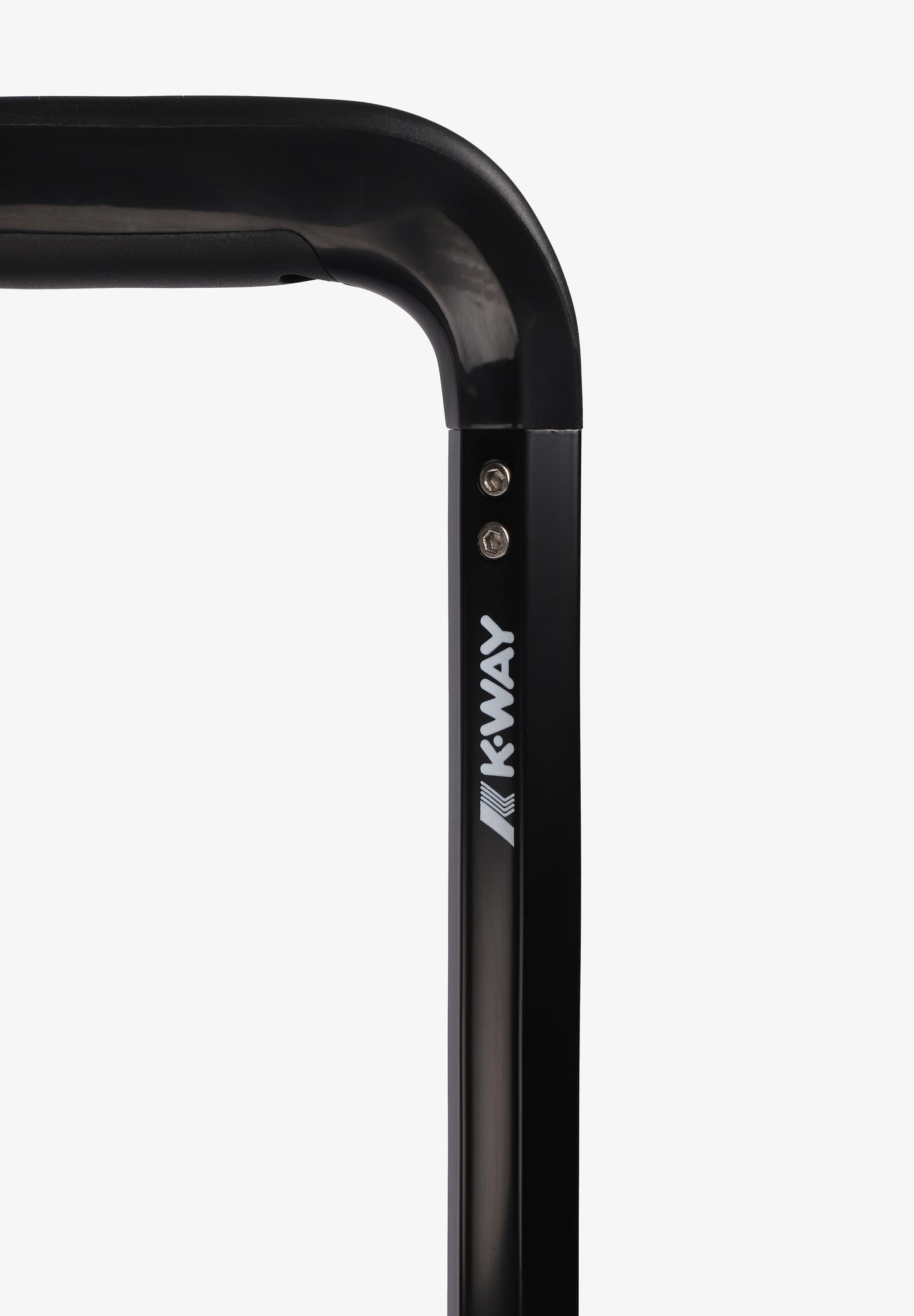 K-WAY | MALETA EUDOXIE LOGO