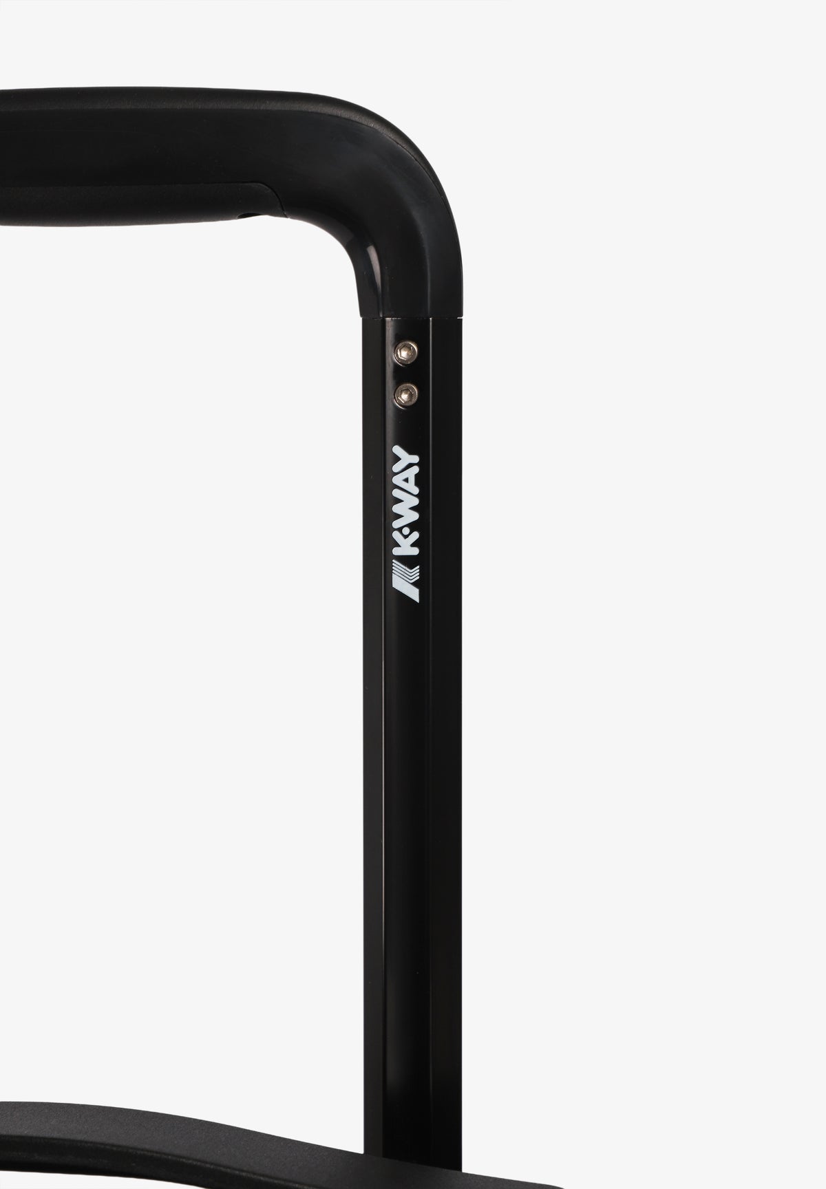 K-WAY | MALETA EUDOXIE LOGO