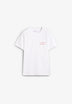 MAISON LABICHE | CAMISETA I LOVE YOU BEAUCOUP HOMBRE