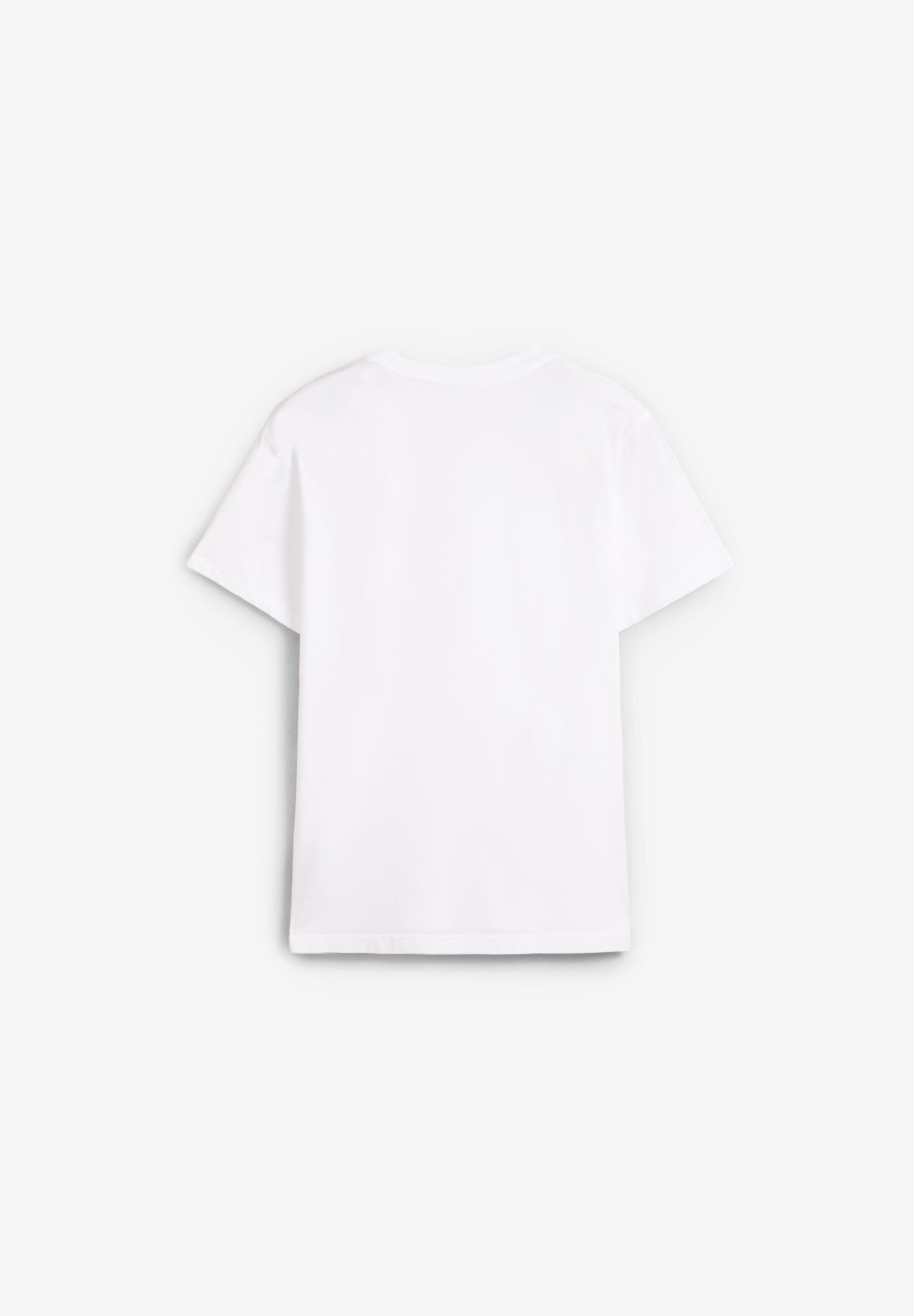 MAISON LABICHE | CAMISETA I LOVE YOU BEAUCOUP HOMBRE
