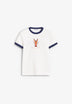 MAISON LABICHE | CAMISETA LOBSTER HOMBRE